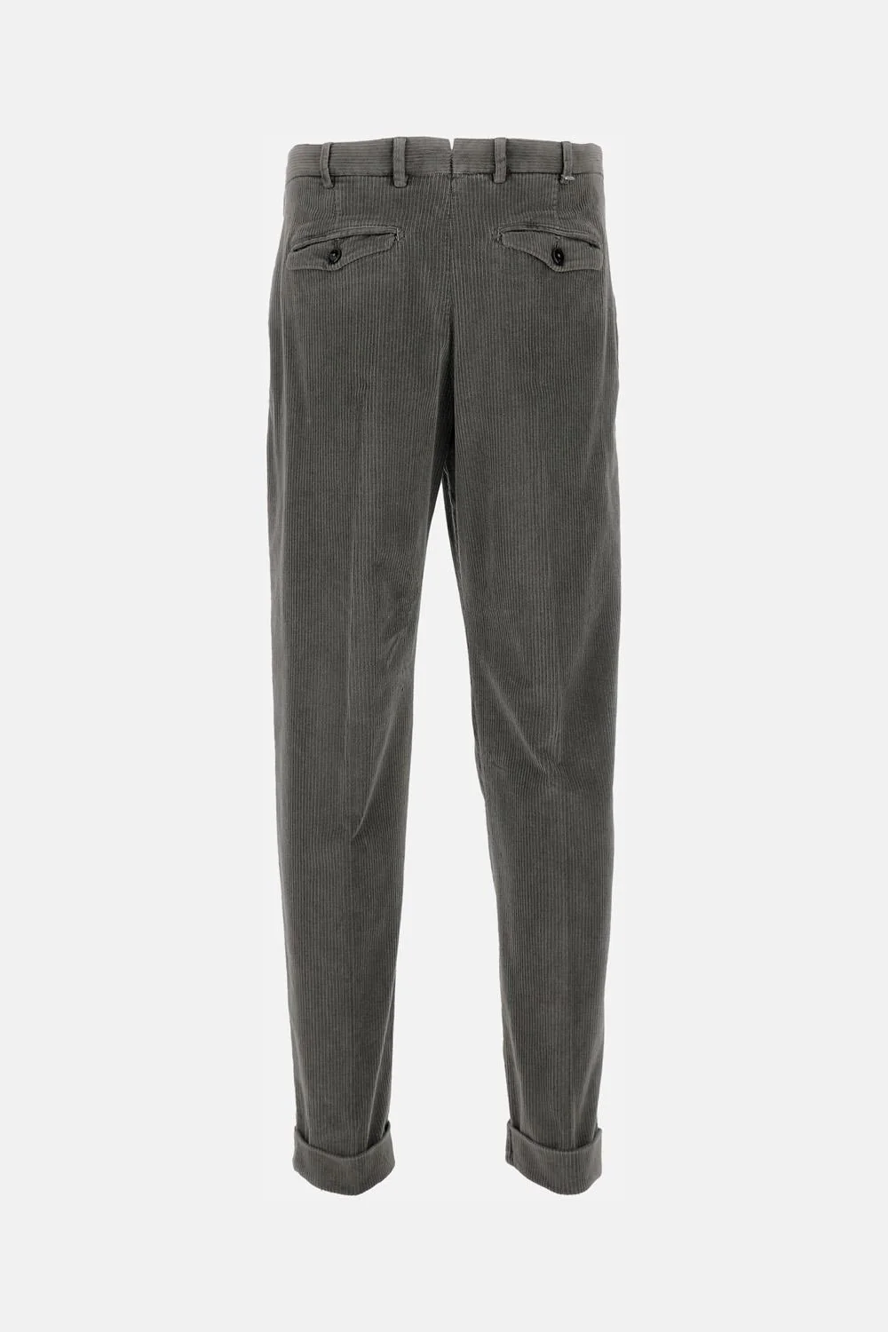 PANTALONE IN VELLUTO - Image 3