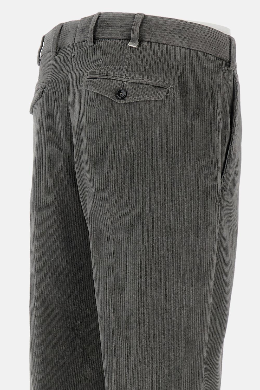 PANTALONE IN VELLUTO - Image 4