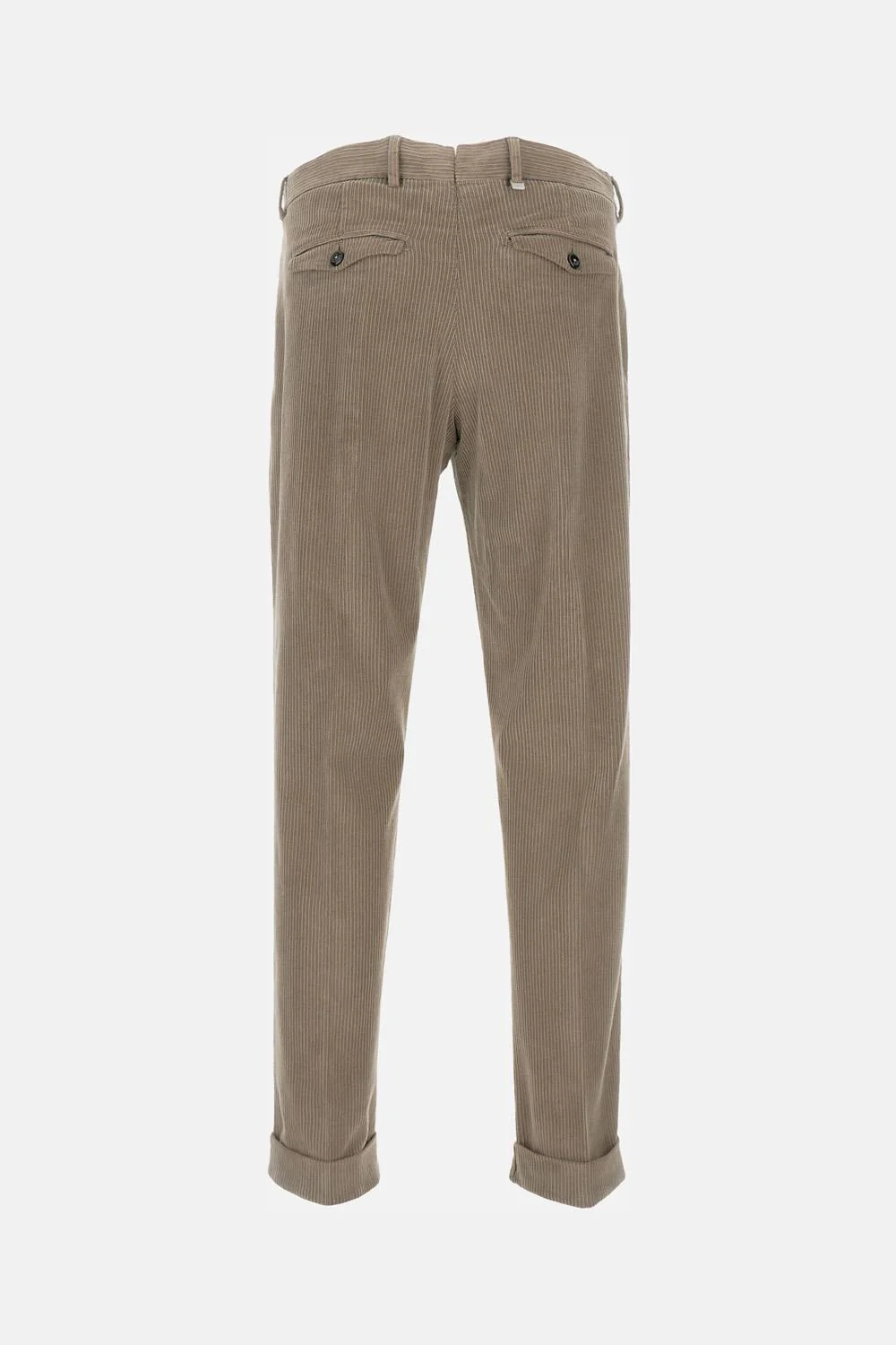 PANTALONE IN VELLUTO - Image 2