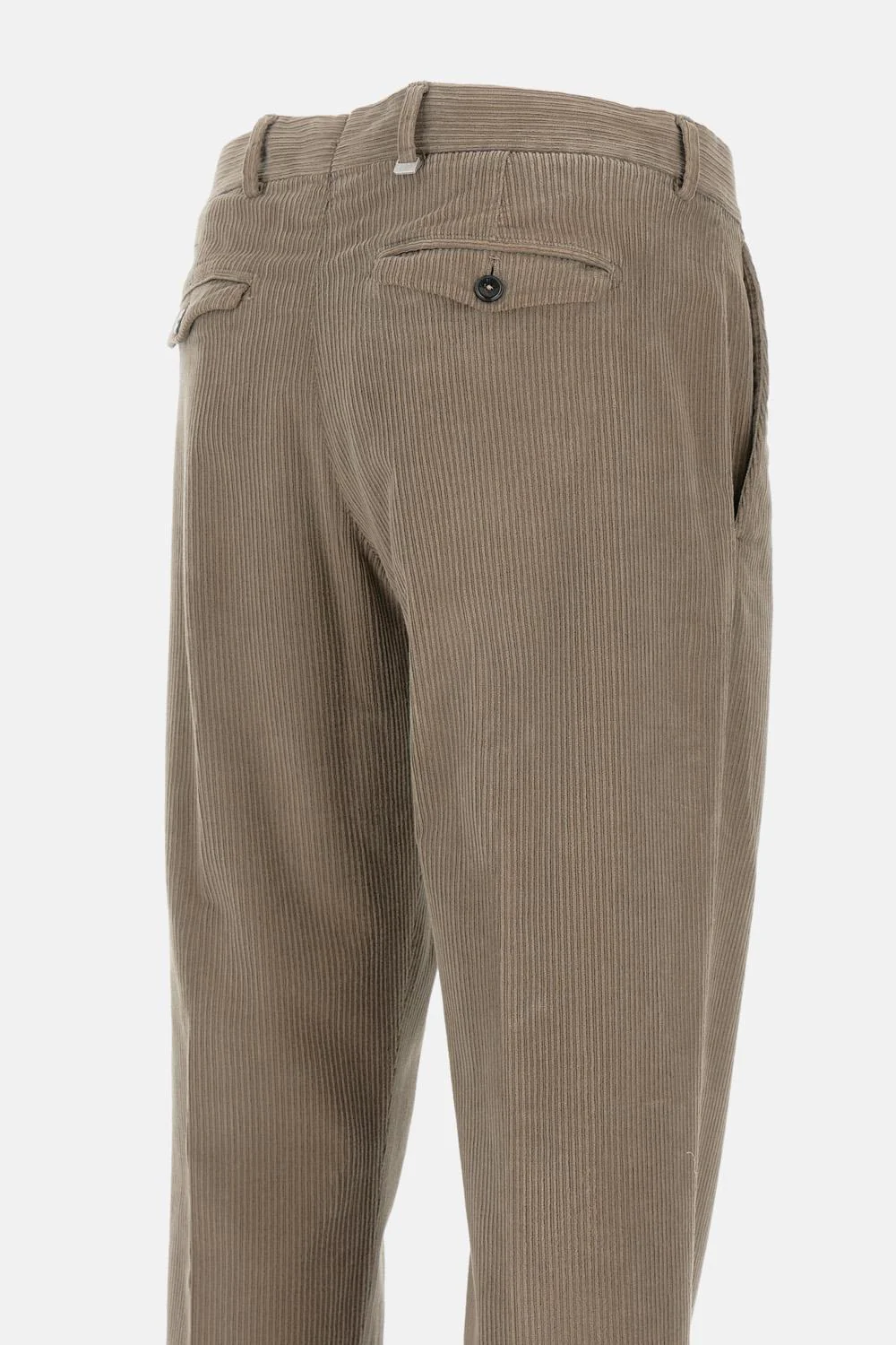 PANTALONE IN VELLUTO - Image 3