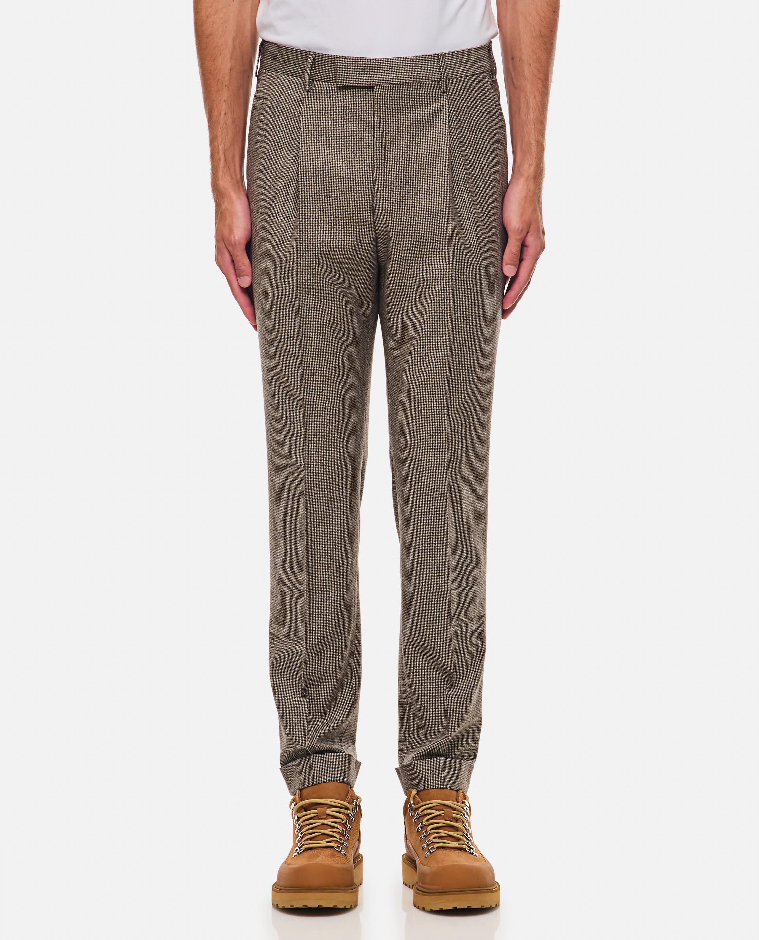 PANTALONE PINCE
