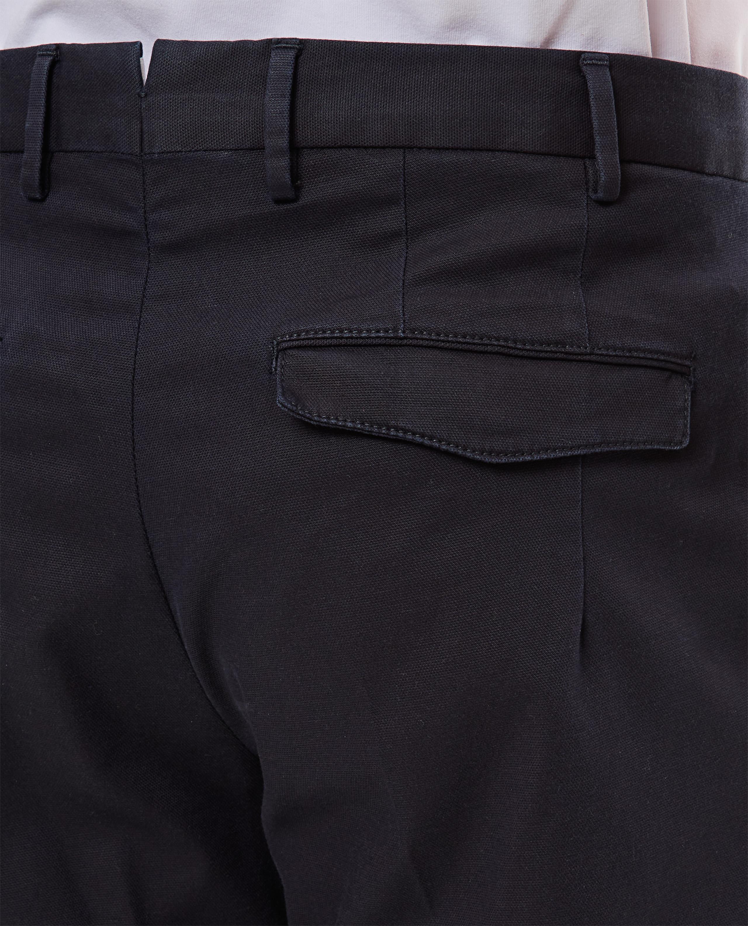 PANTALONI IN COTONE - Image 4
