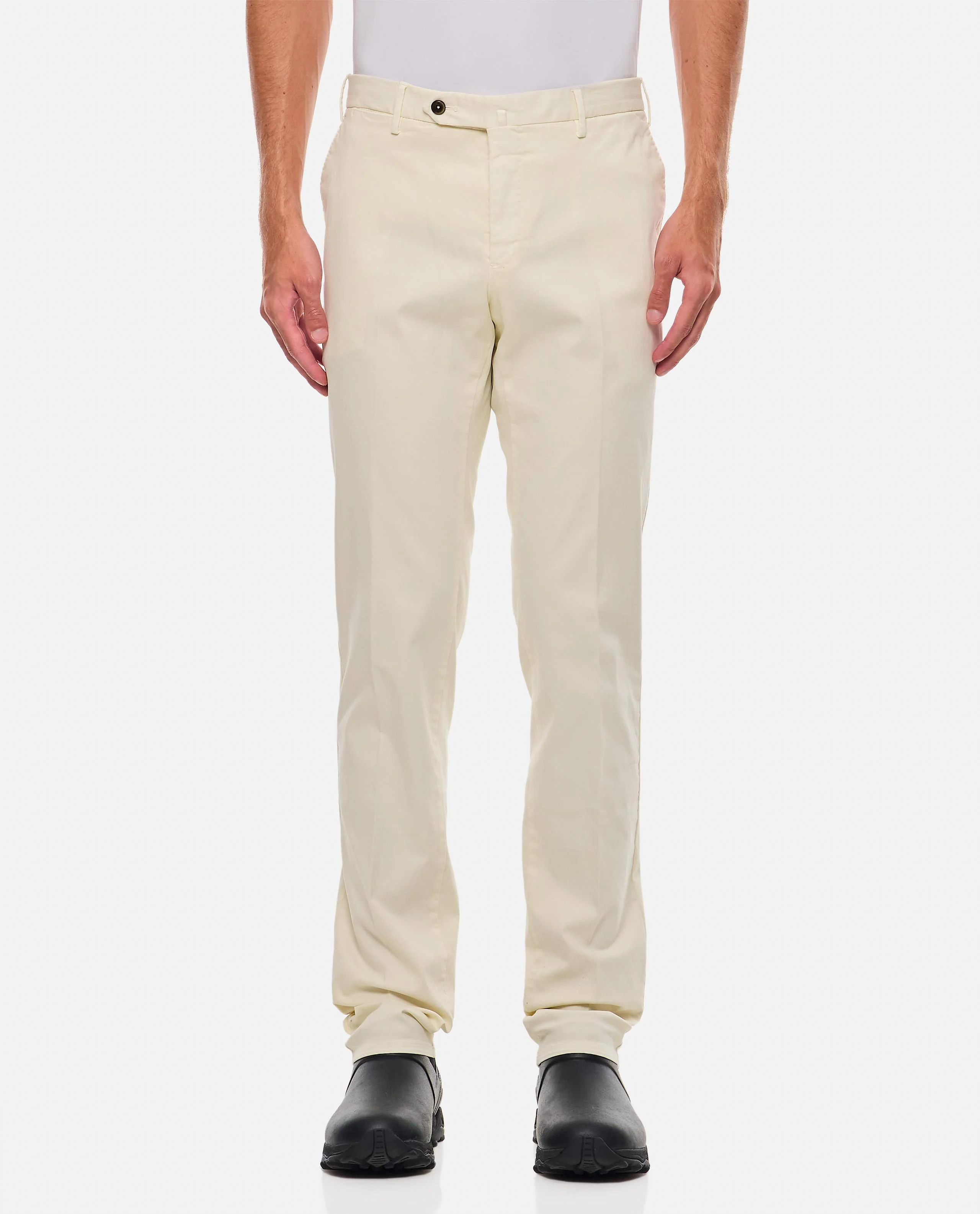PANTALONI SLIM