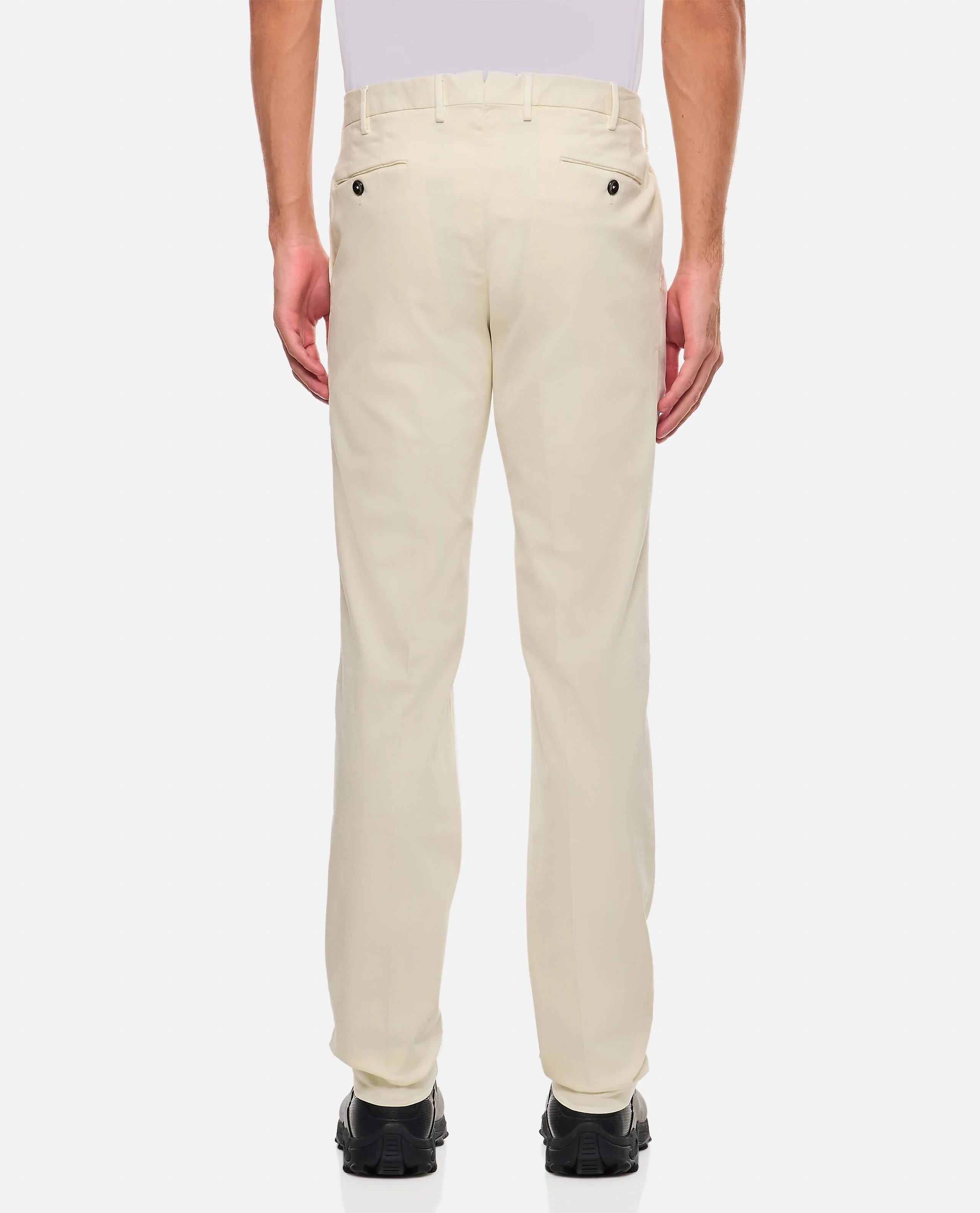 PANTALONI SLIM - Image 3