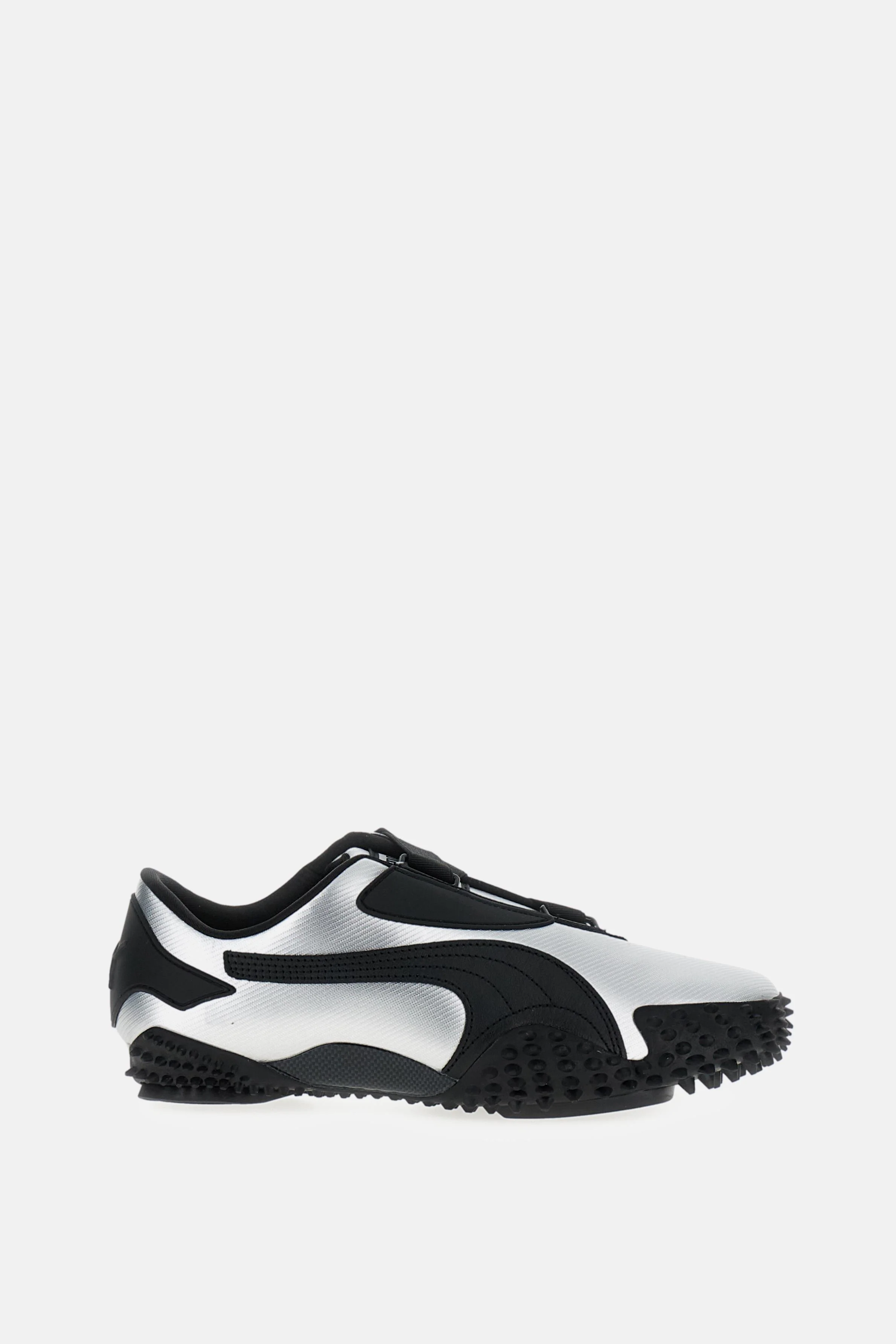 MOSTRO METAL SNEAKERS