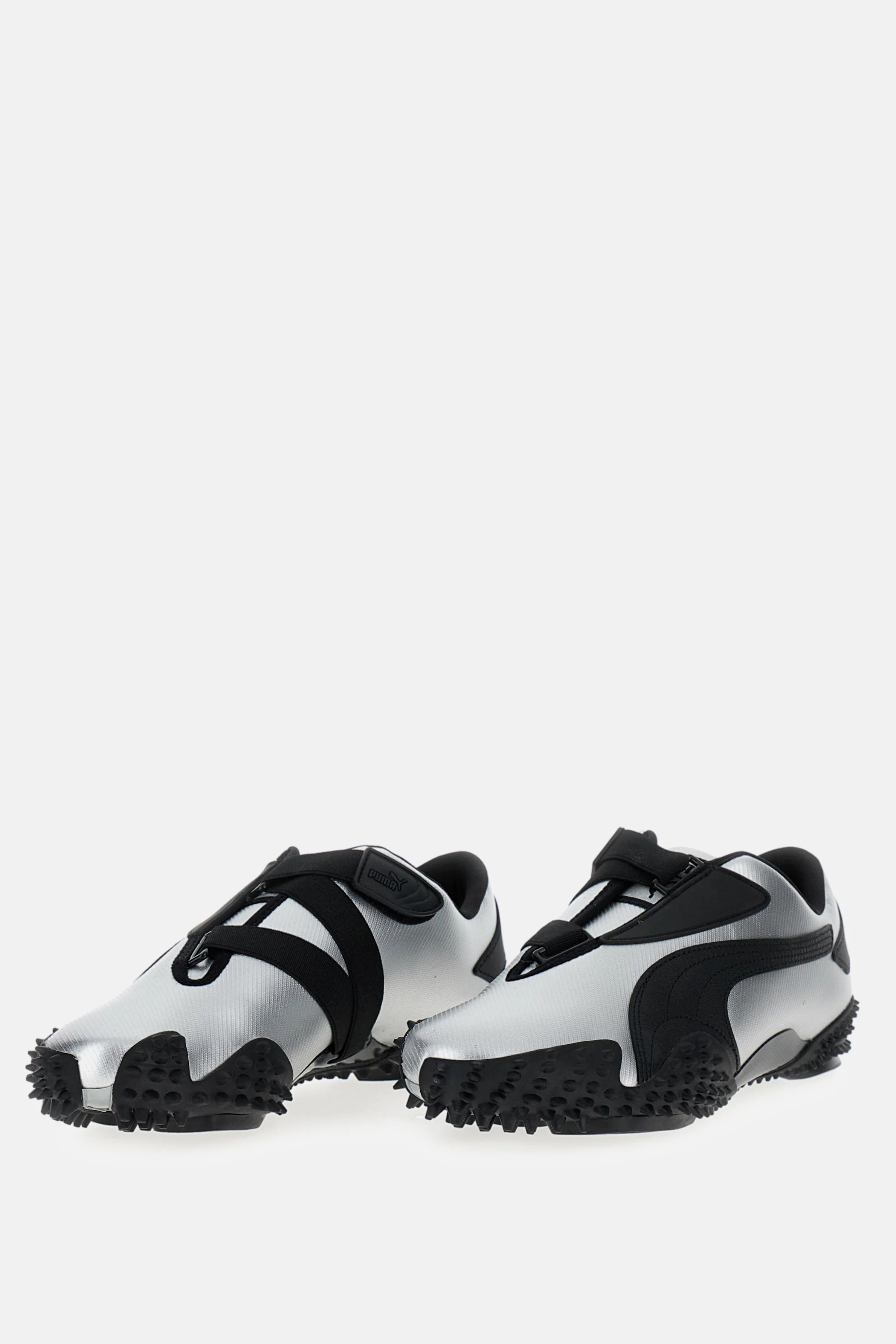 MOSTRO METAL SNEAKERS - Image 2
