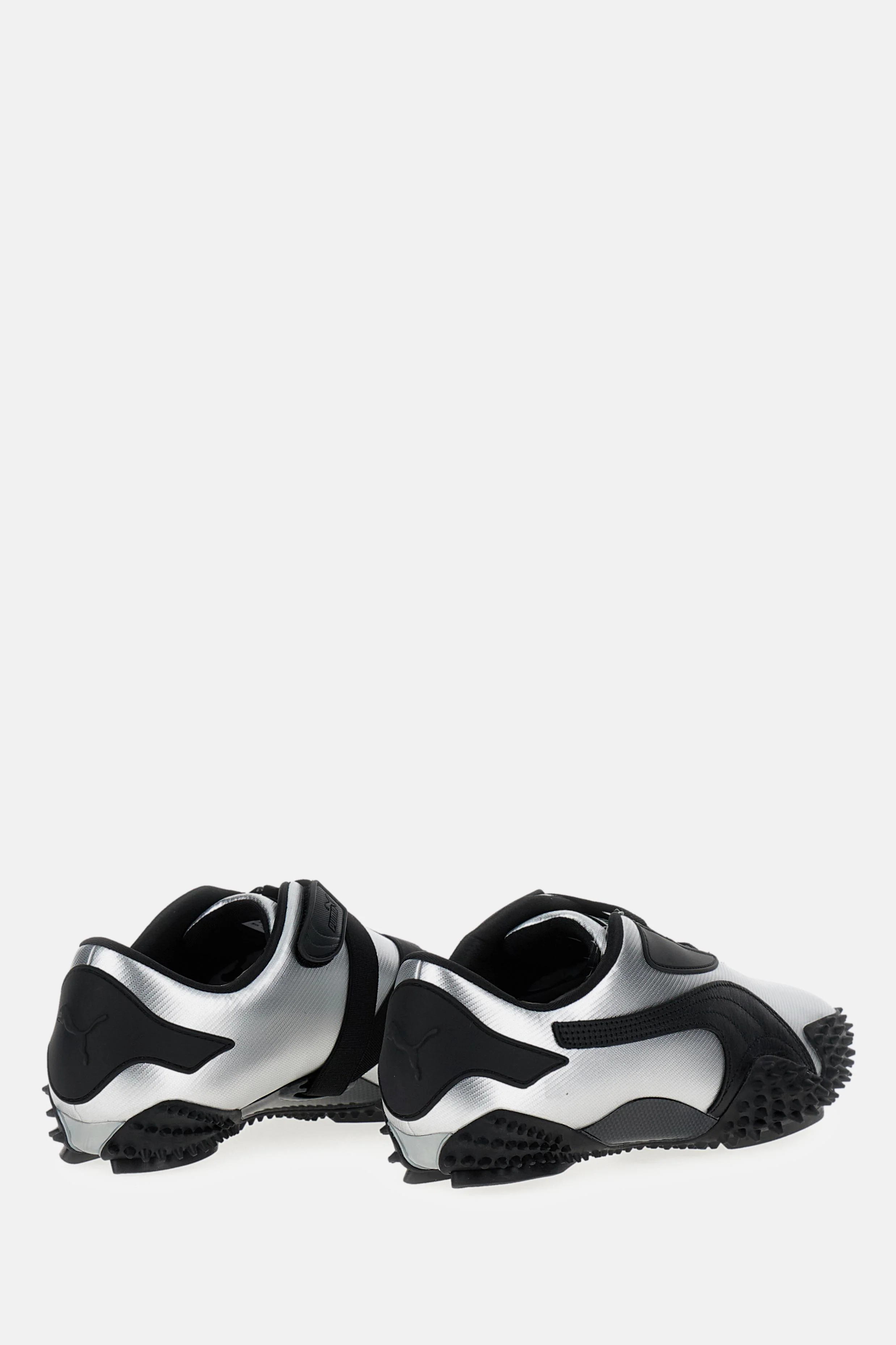 MOSTRO METAL SNEAKERS - Image 3