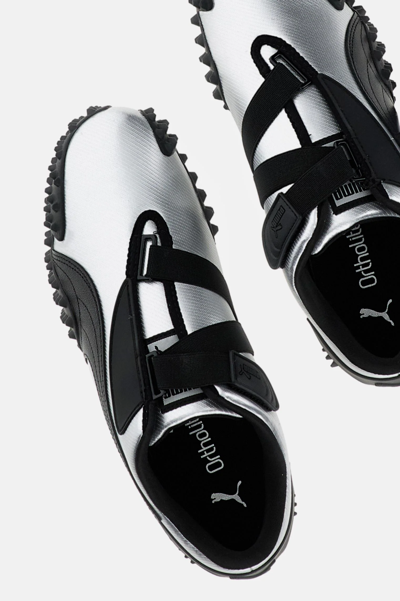 MOSTRO METAL SNEAKERS - Image 4