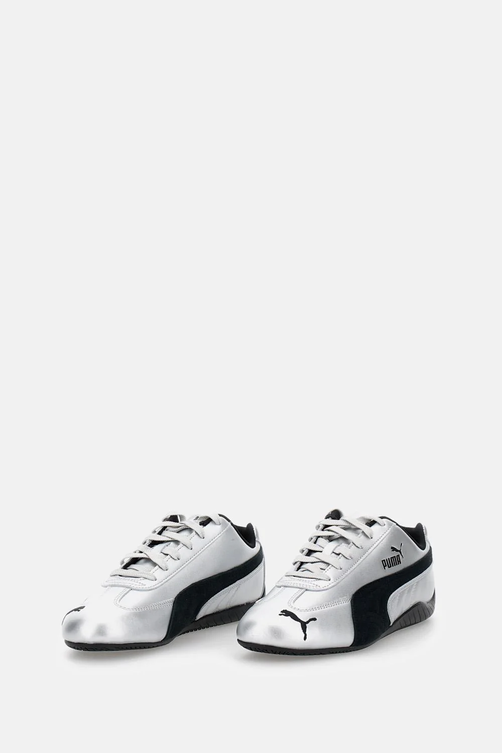 PUMA SPEEDCAT ARGENTO METALLICO - Image 2