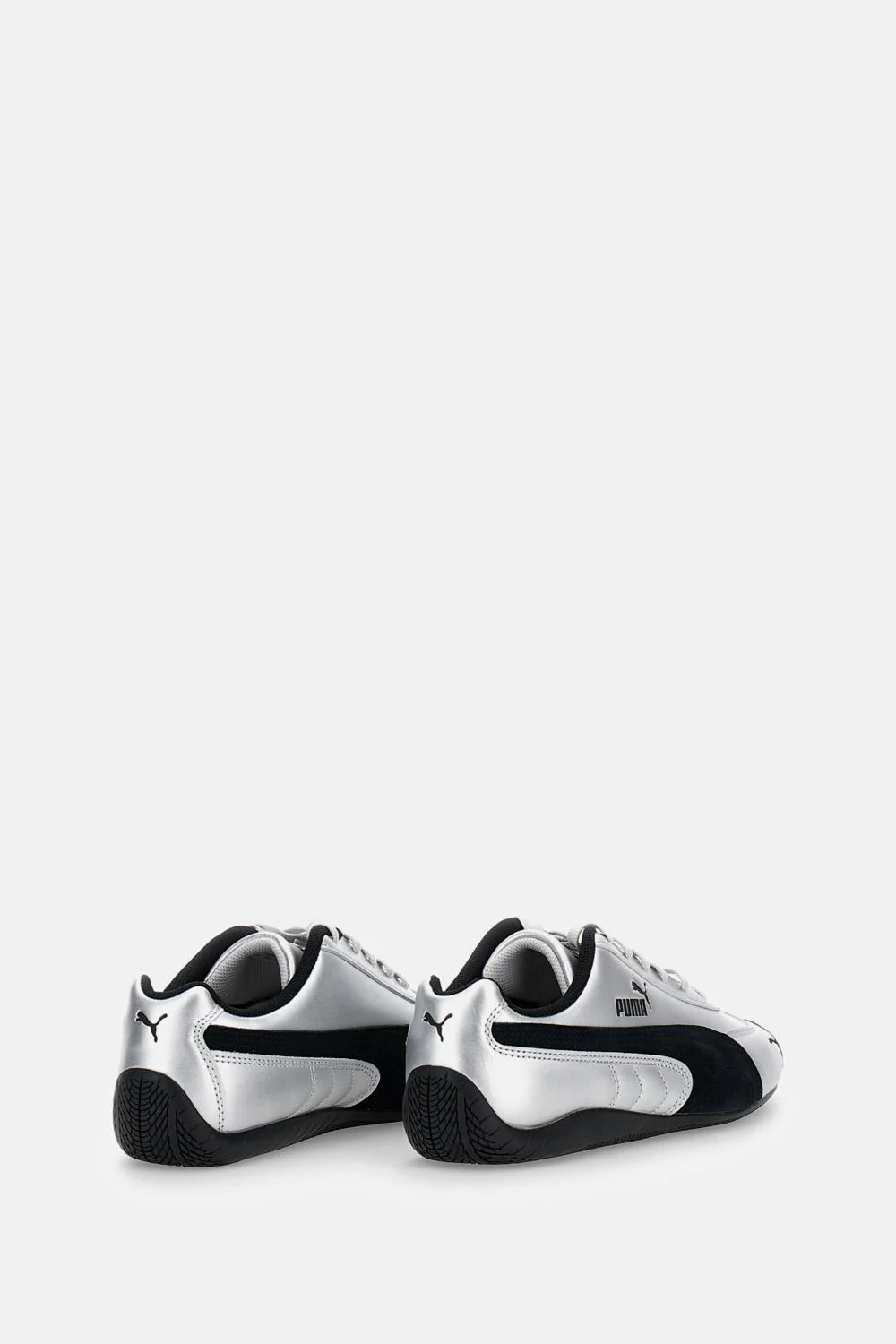 PUMA SPEEDCAT ARGENTO METALLICO - Image 3