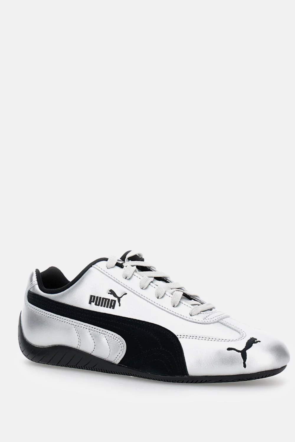 PUMA SPEEDCAT ARGENTO METALLICO - Image 4