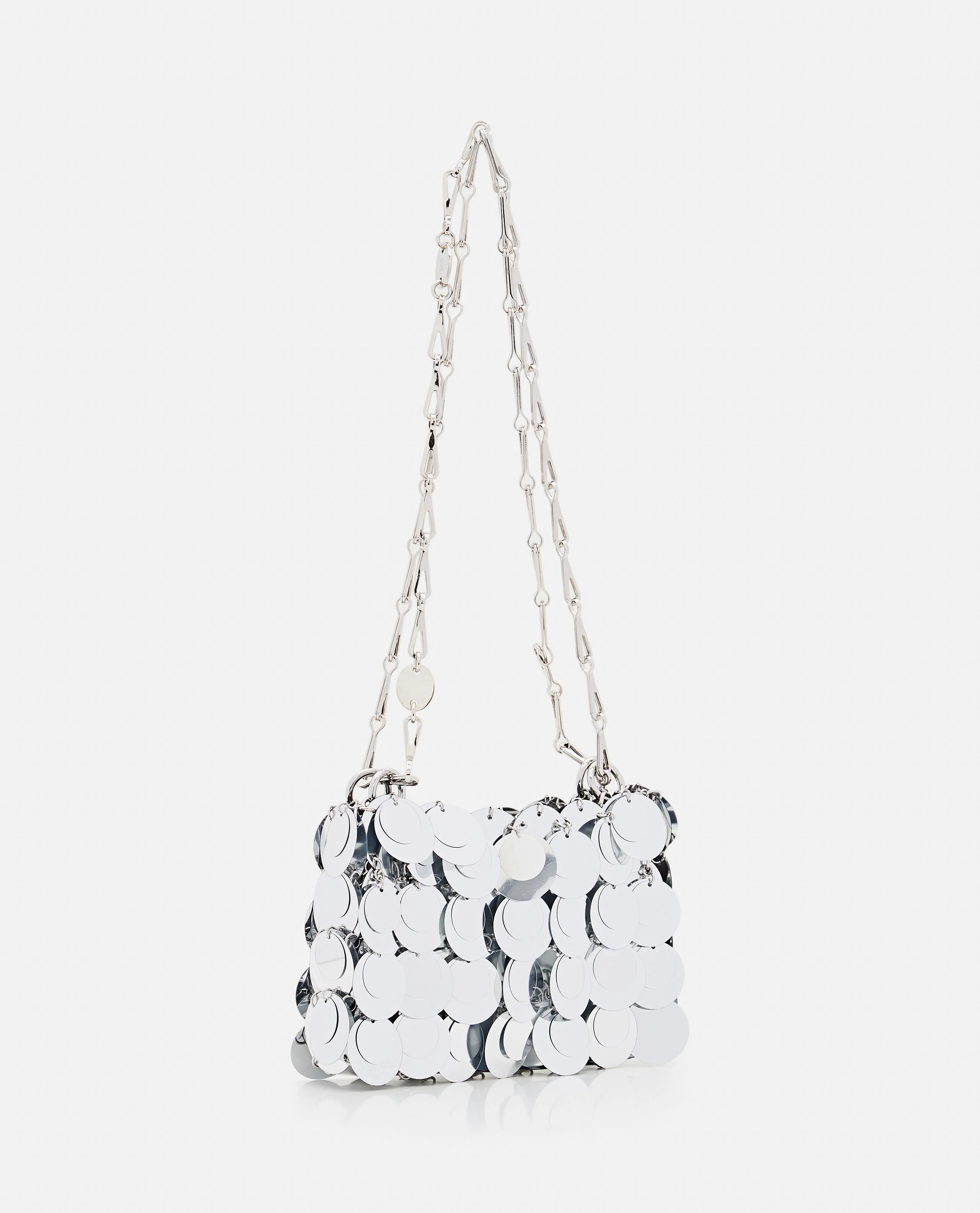 BORSA A SPALLA NANO SPARKLE - Image 3