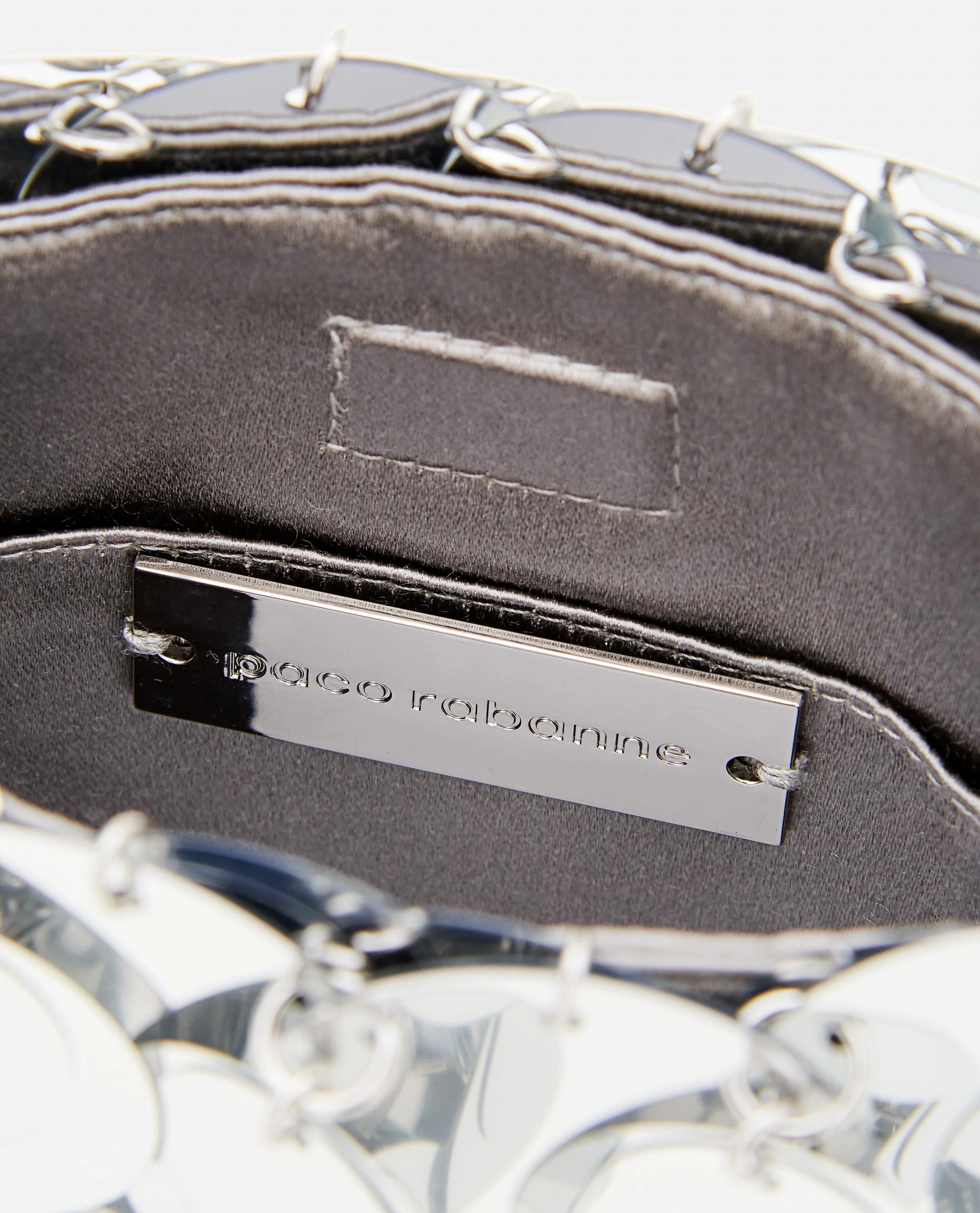 BORSA A SPALLA NANO SPARKLE - Image 4