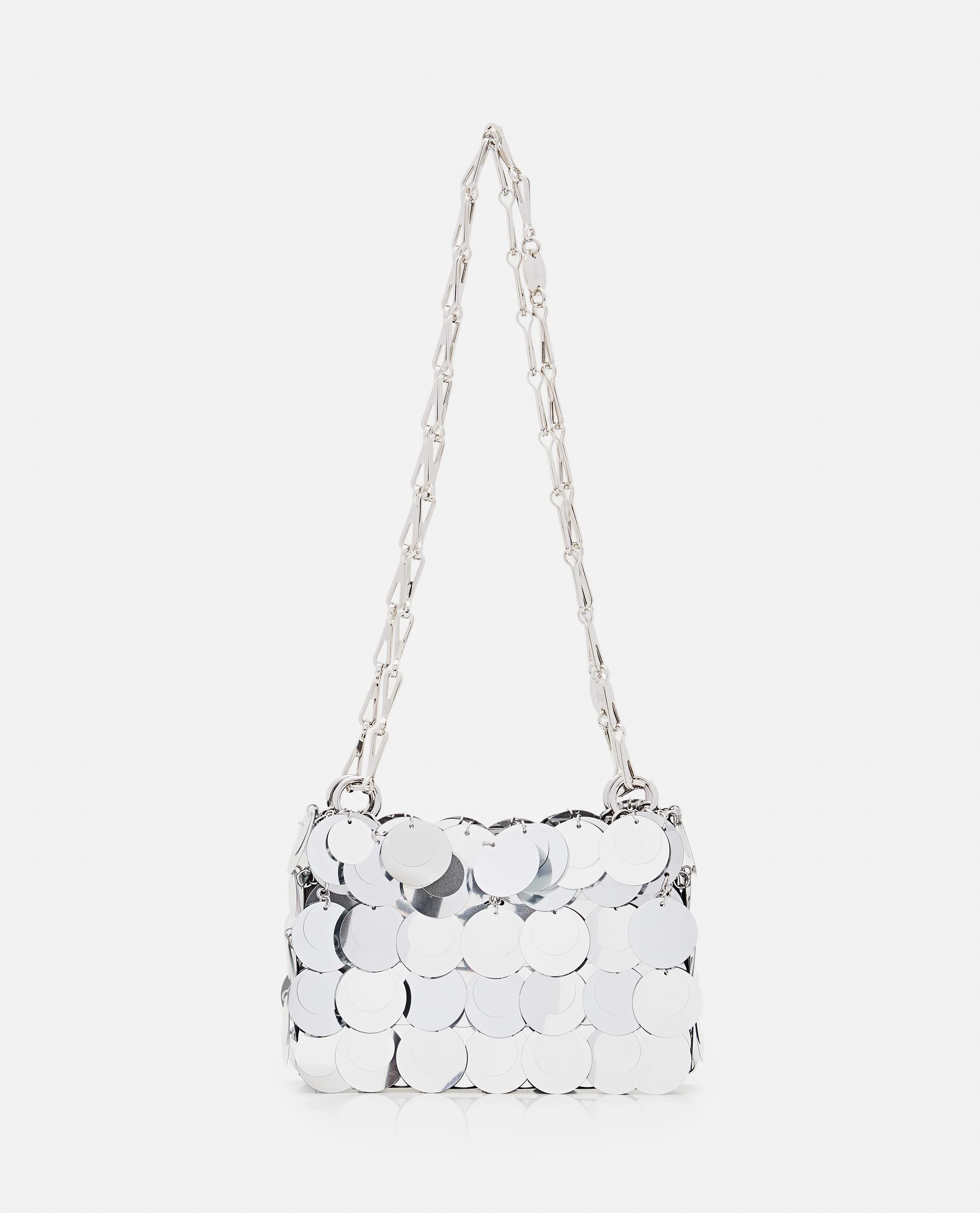 BORSA A SPALLA NANO SPARKLE - Image 5