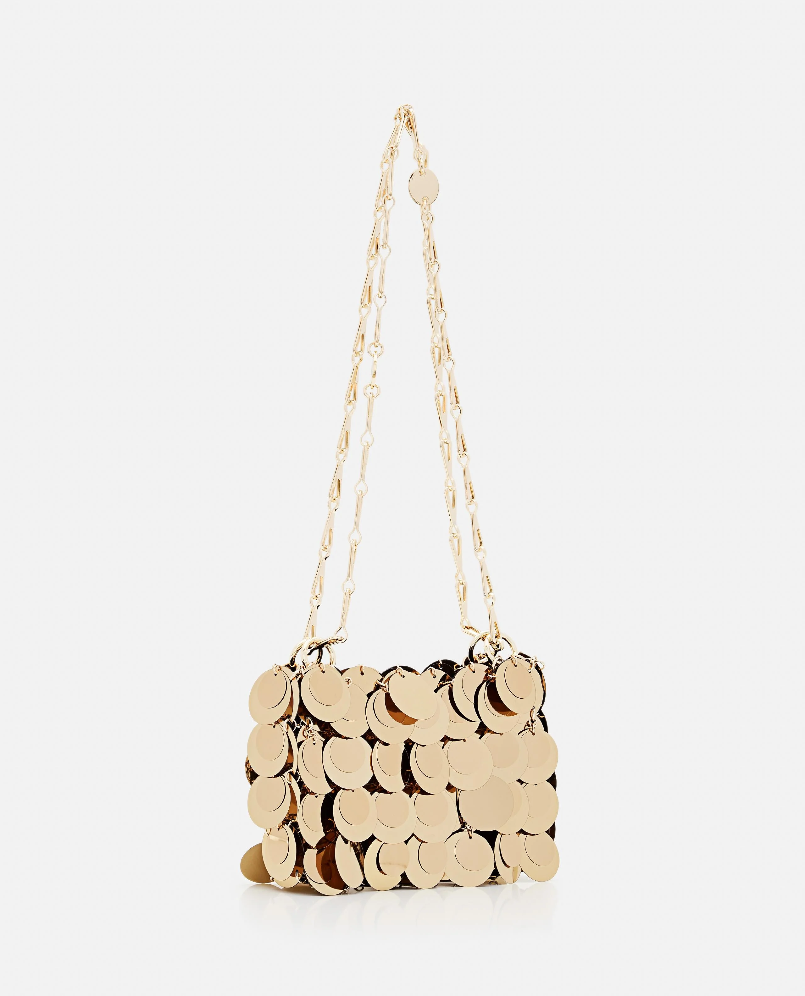 BORSA A SPALLA SPARKLE NANO - Image 3