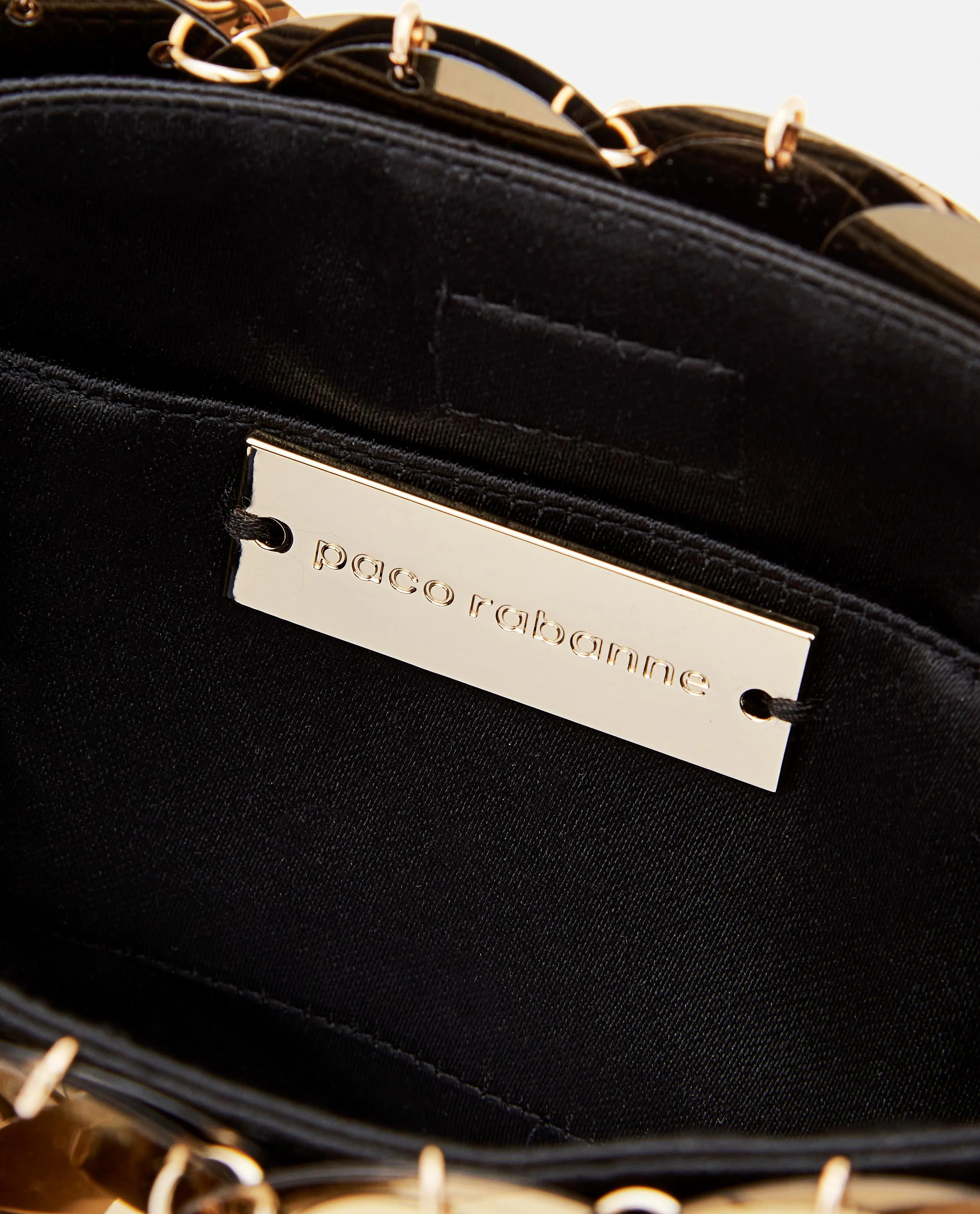 BORSA A SPALLA SPARKLE NANO - Image 4