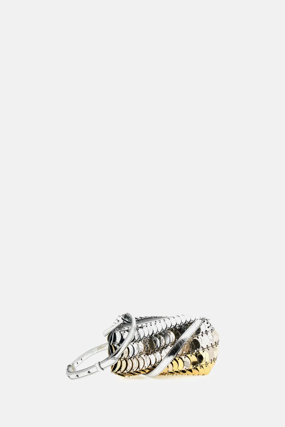 BORSA PACO CROSSBODY