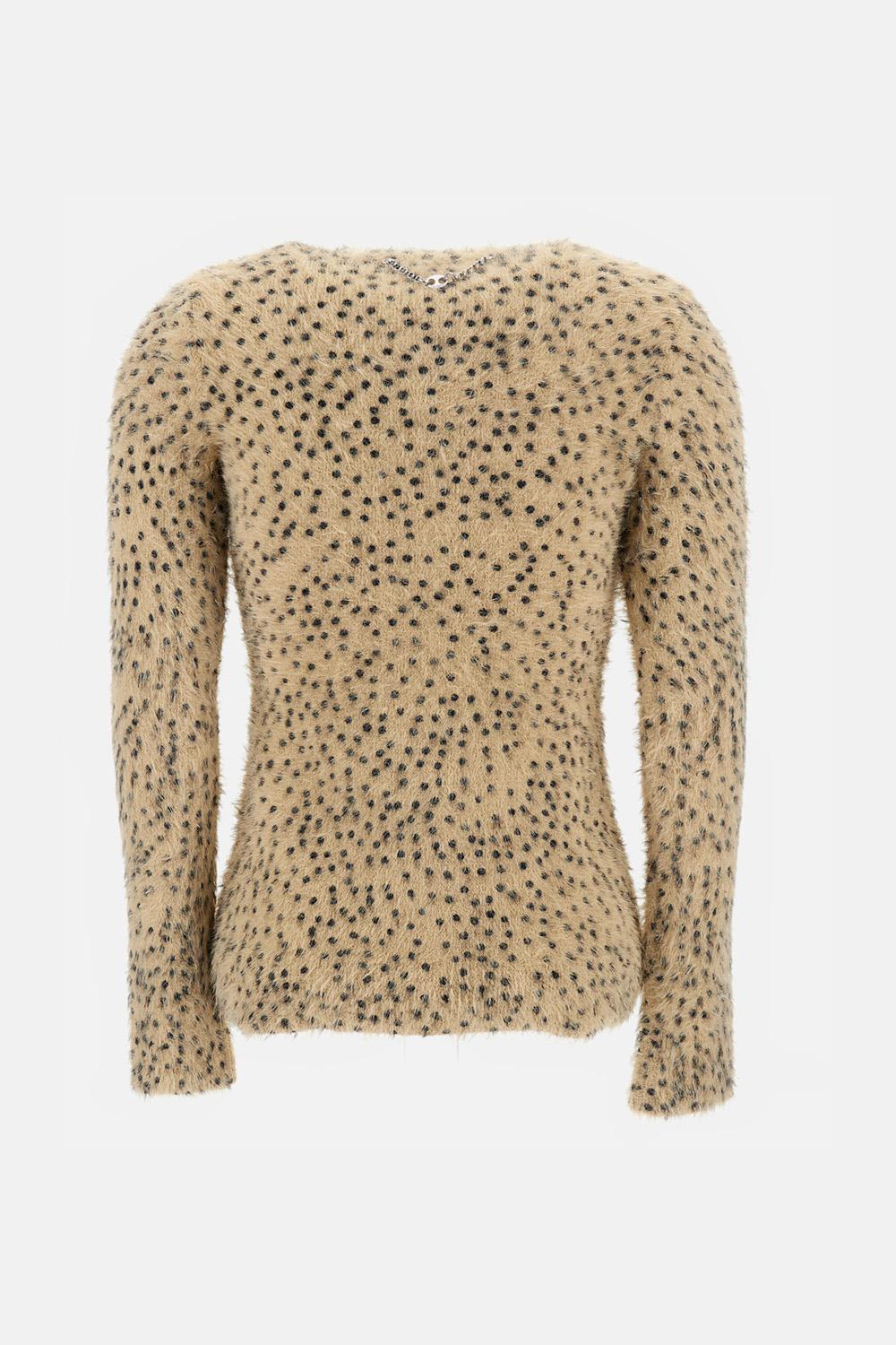 CARDIGAN GIROCOLLO - Image 2