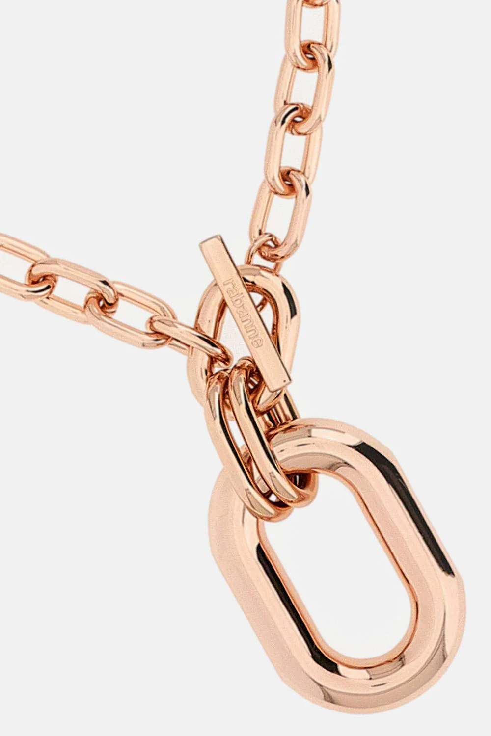 COLLIER ROSE GOLD - Image 2
