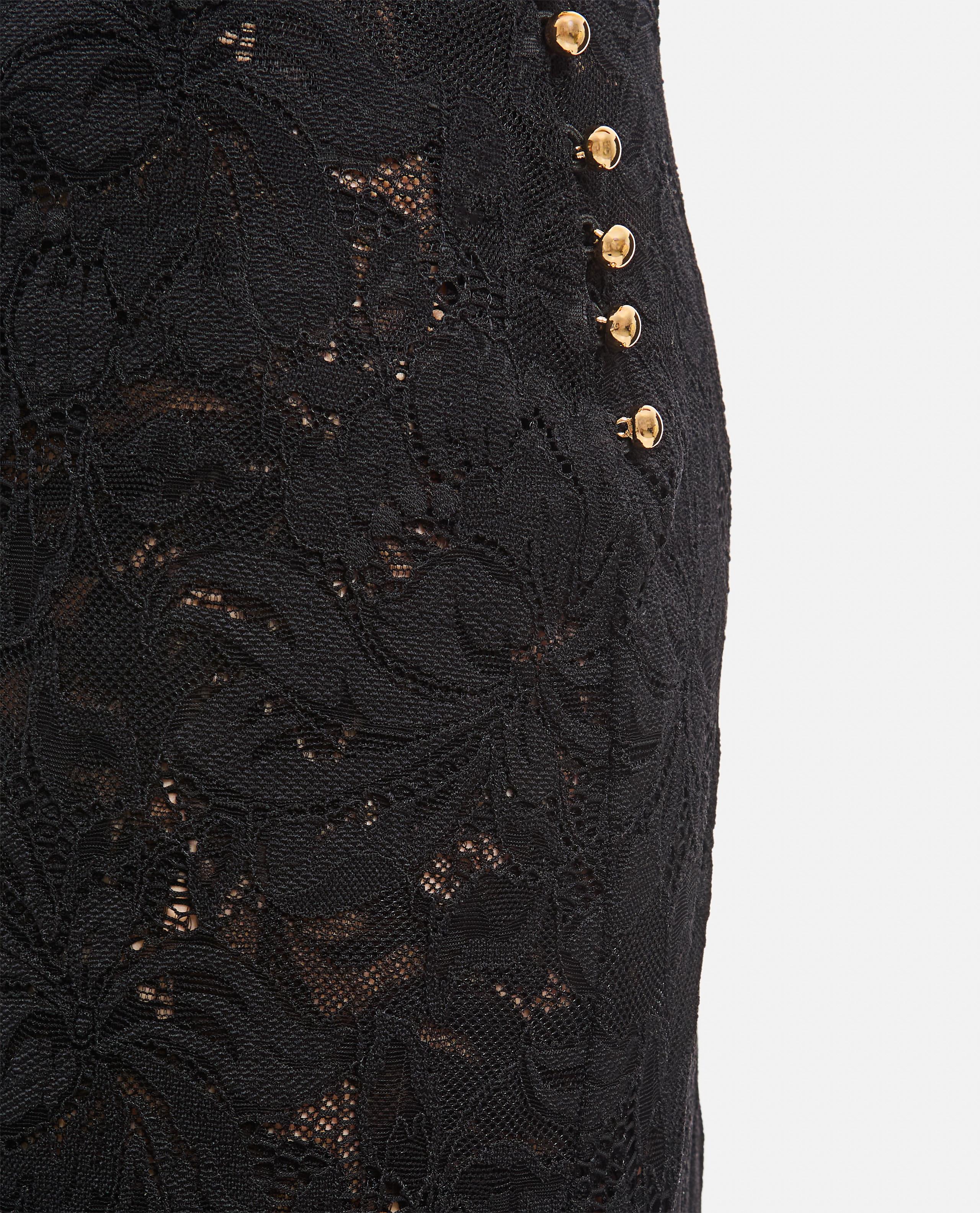 GONNA MIDI IN PIZZO - Image 4