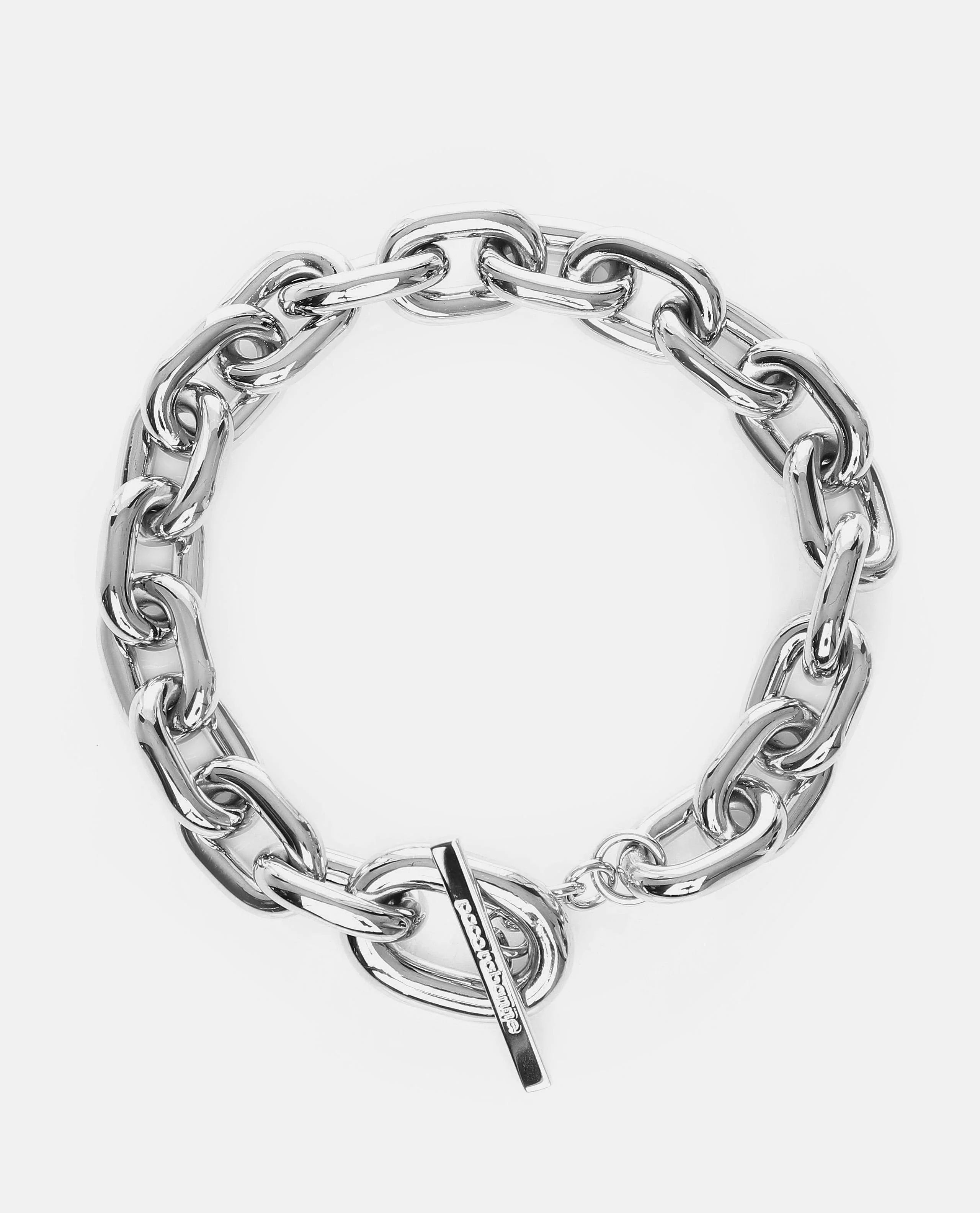 XK LINK COLLANA