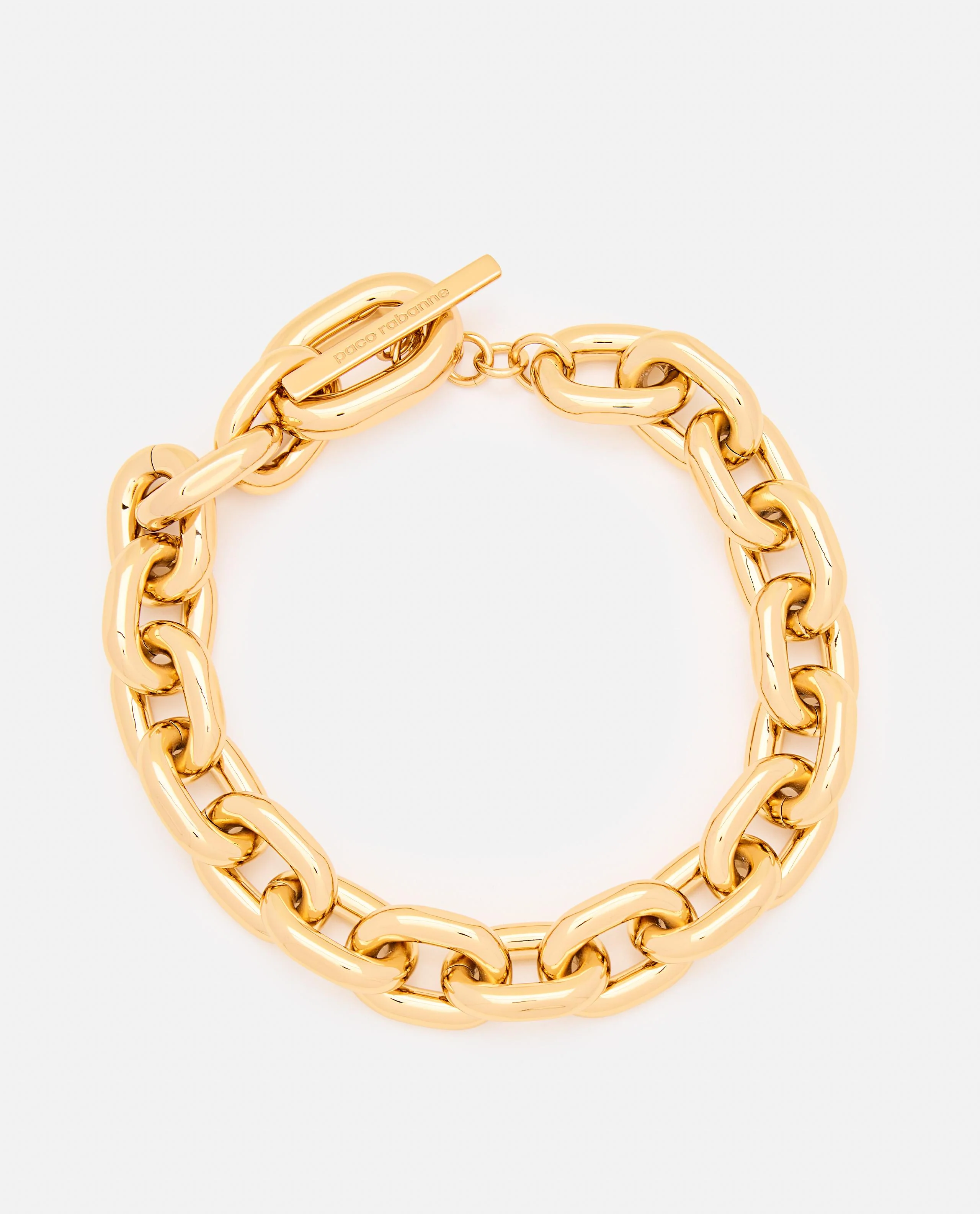 XL LINK COLLANA