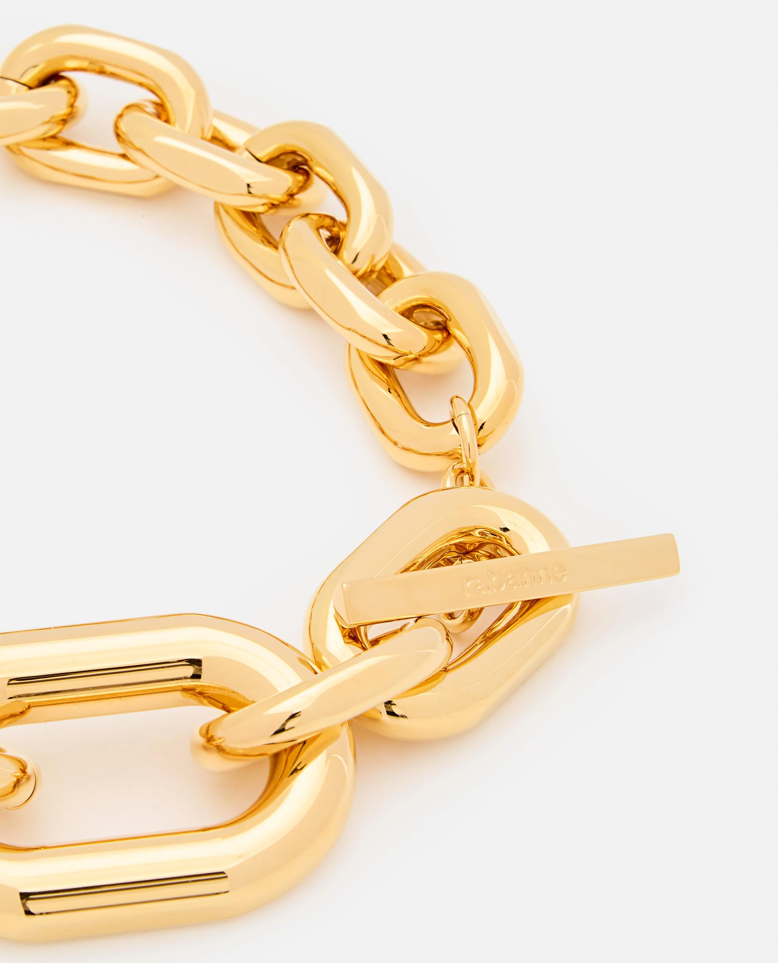 XL LINK COLLANA - Image 2