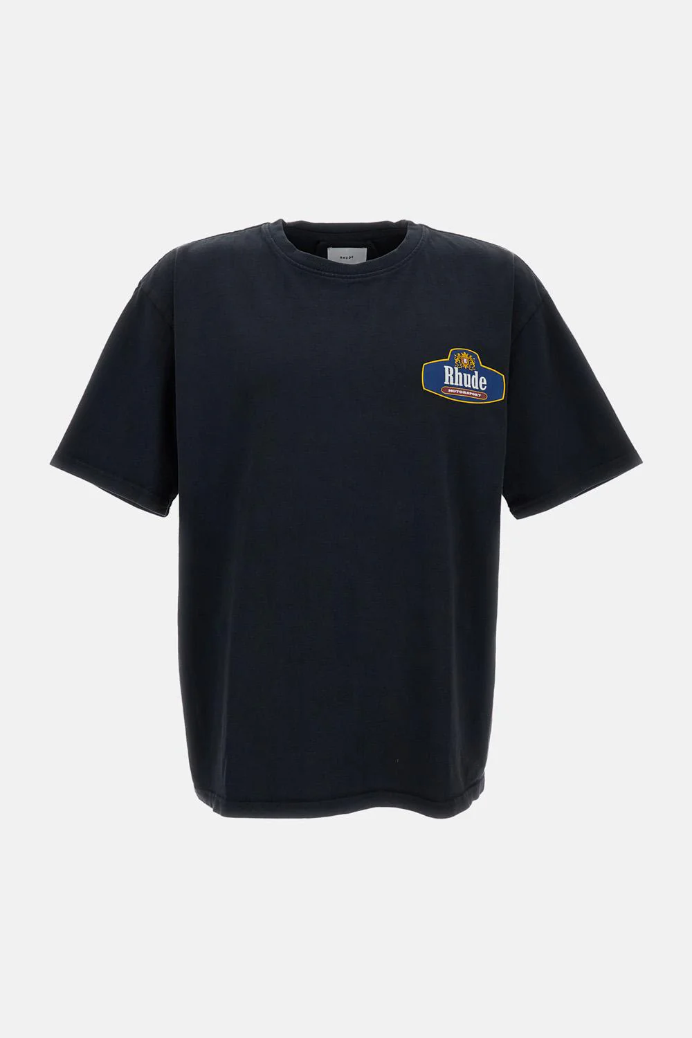 RACING CREST TEE
