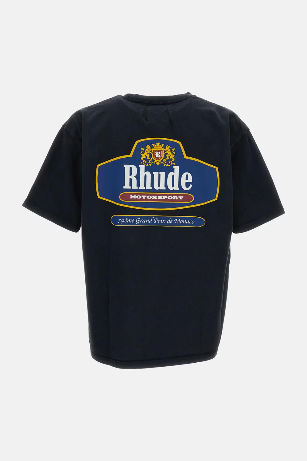 RACING CREST TEE - Image 2