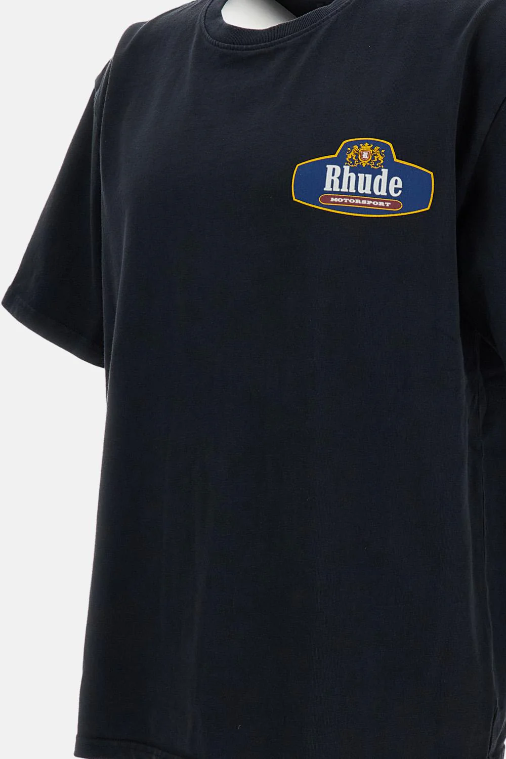RACING CREST TEE - Image 3