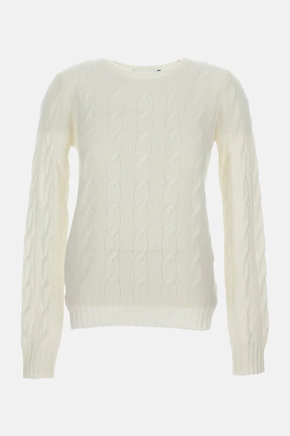 PULLOVER IN CASHMERE DA DONNA