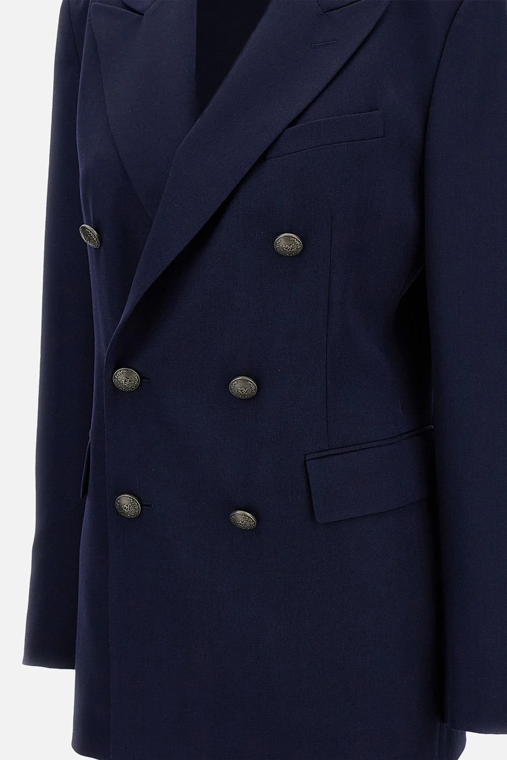 RAMONA BLAZER IN LANA - Image 3