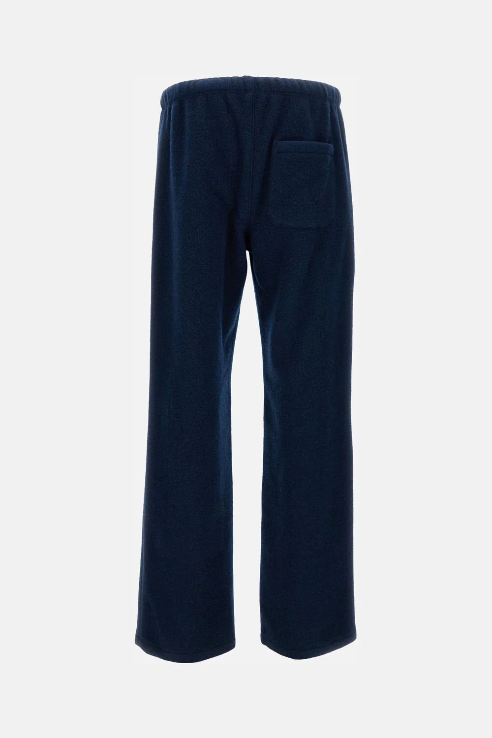 PANTALONI IN PILE NATURALE - Image 3