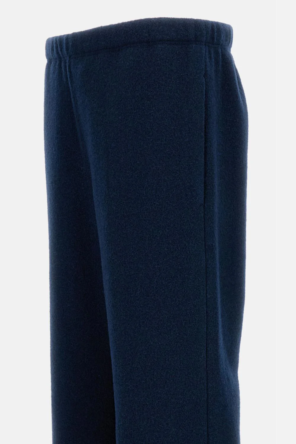 PANTALONI IN PILE NATURALE - Image 4