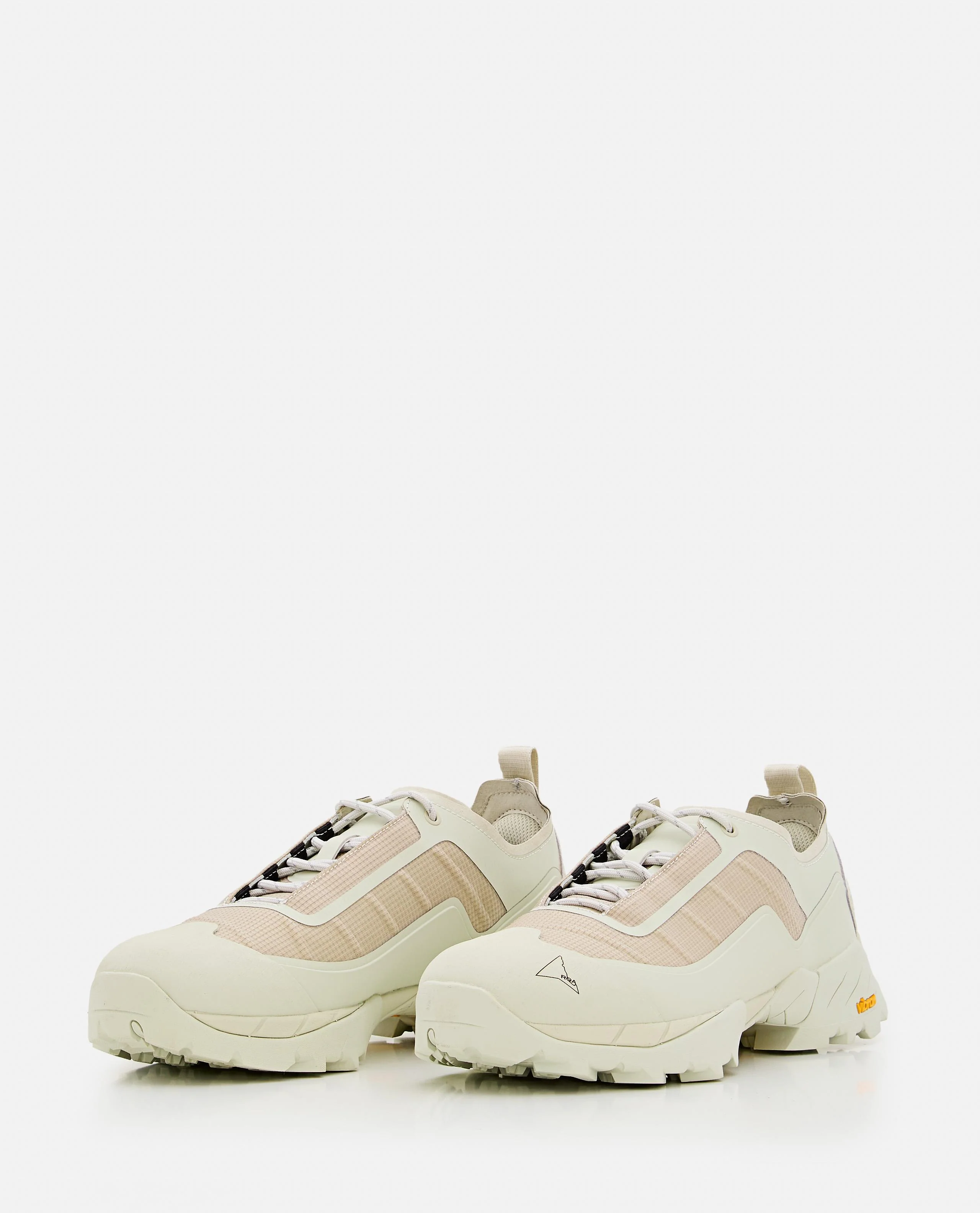 KATHARINA LIGHT SNEAKERS - Image 2
