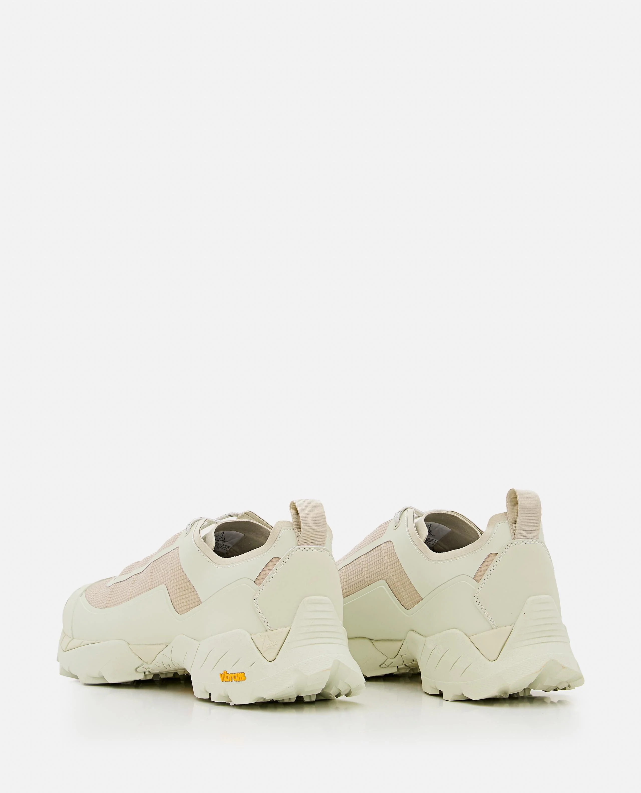 KATHARINA LIGHT SNEAKERS - Image 3