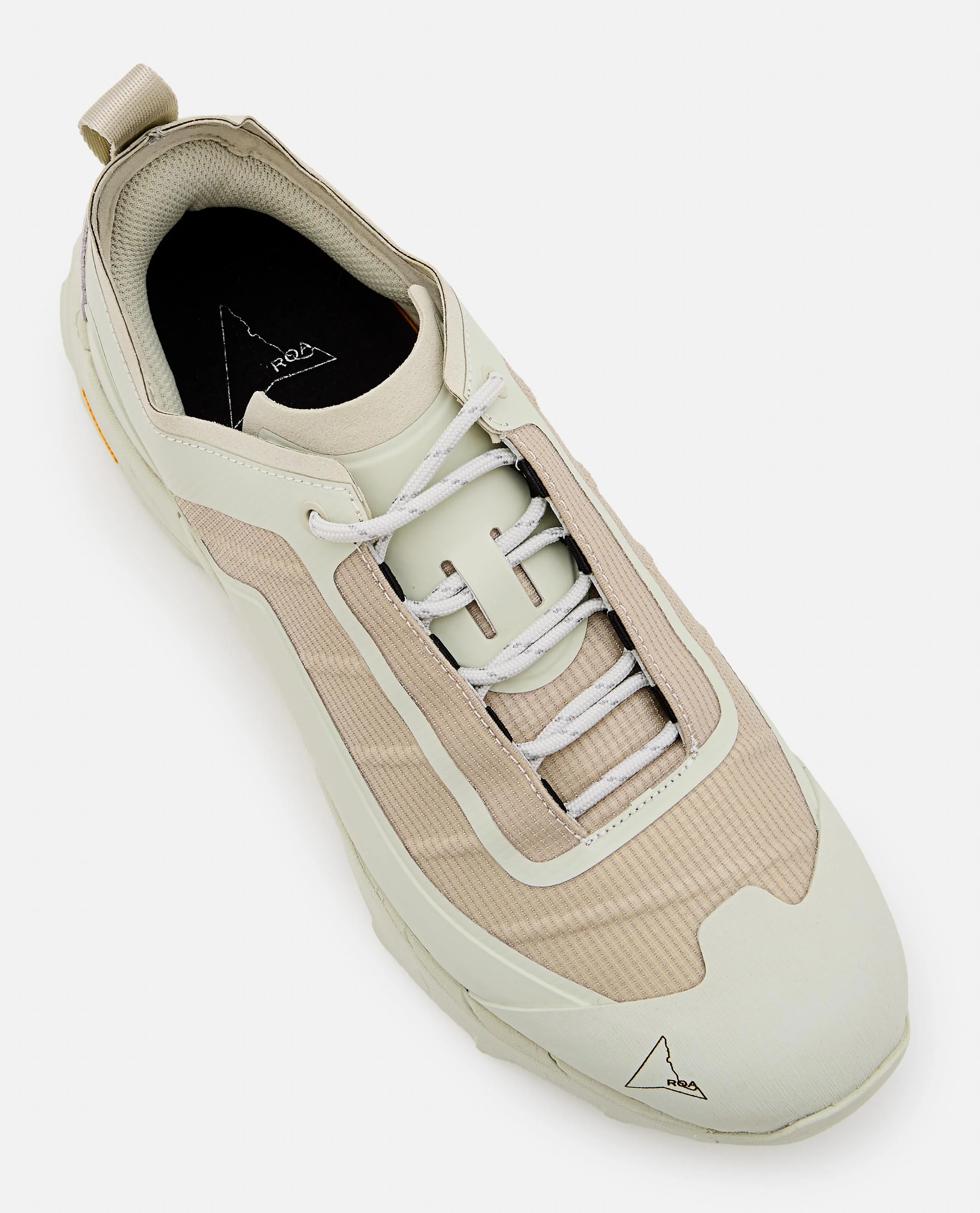 KATHARINA LIGHT SNEAKERS - Image 4