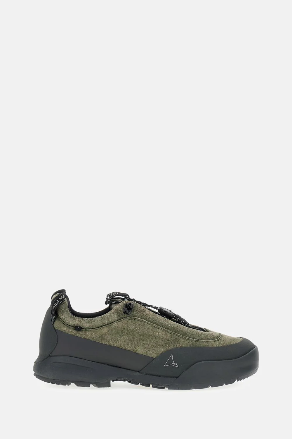 ROA X AND WANDER CINGINO HIKING SNEAKERS
