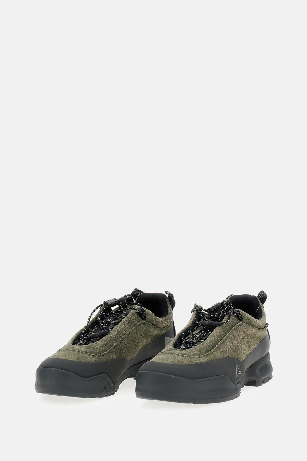 ROA X AND WANDER CINGINO HIKING SNEAKERS - Image 2