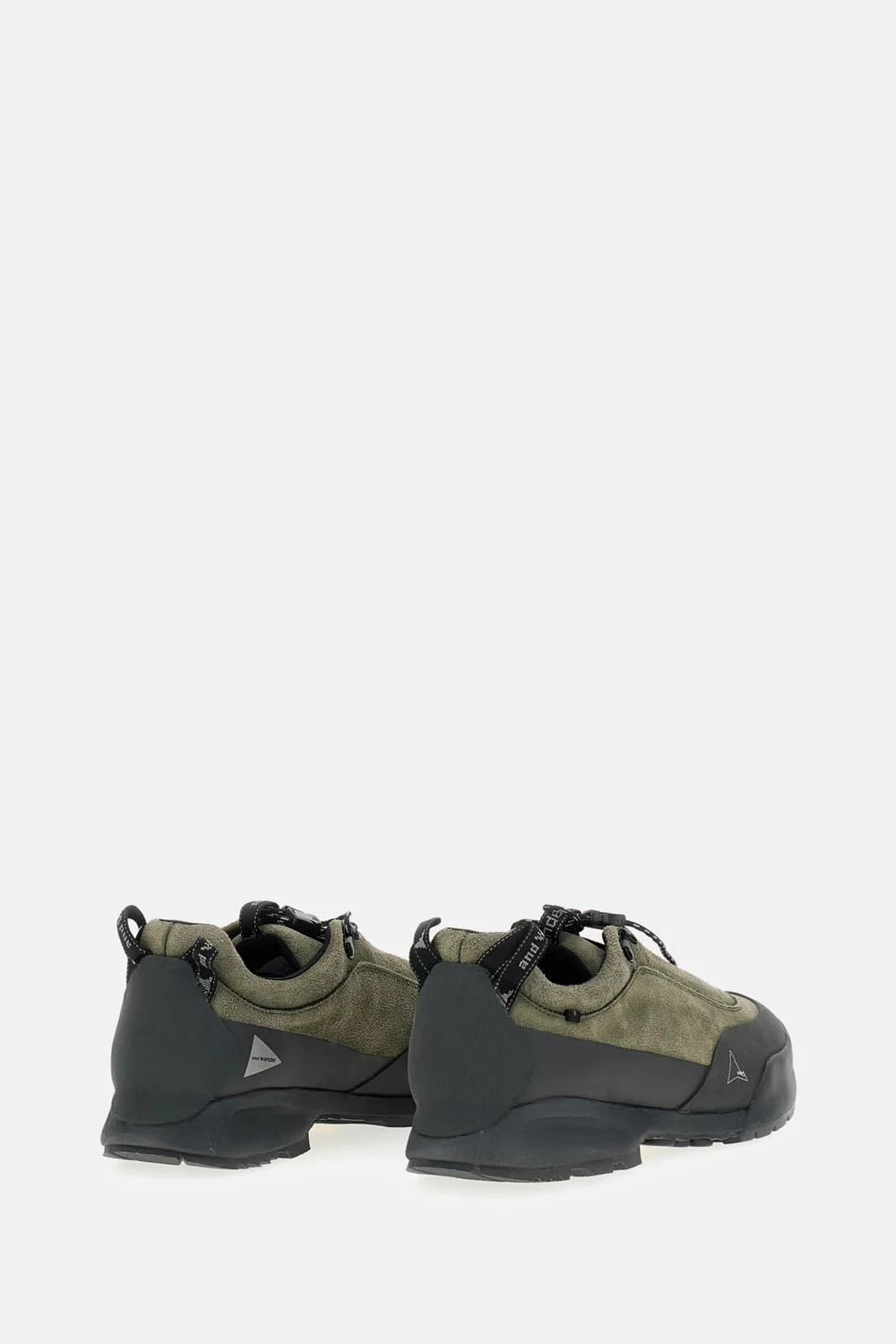 ROA X AND WANDER CINGINO HIKING SNEAKERS - Image 3