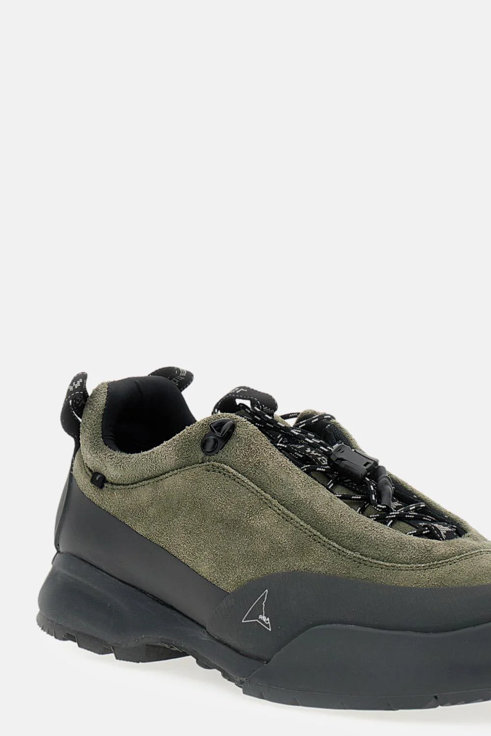 ROA X AND WANDER CINGINO HIKING SNEAKERS - Image 5