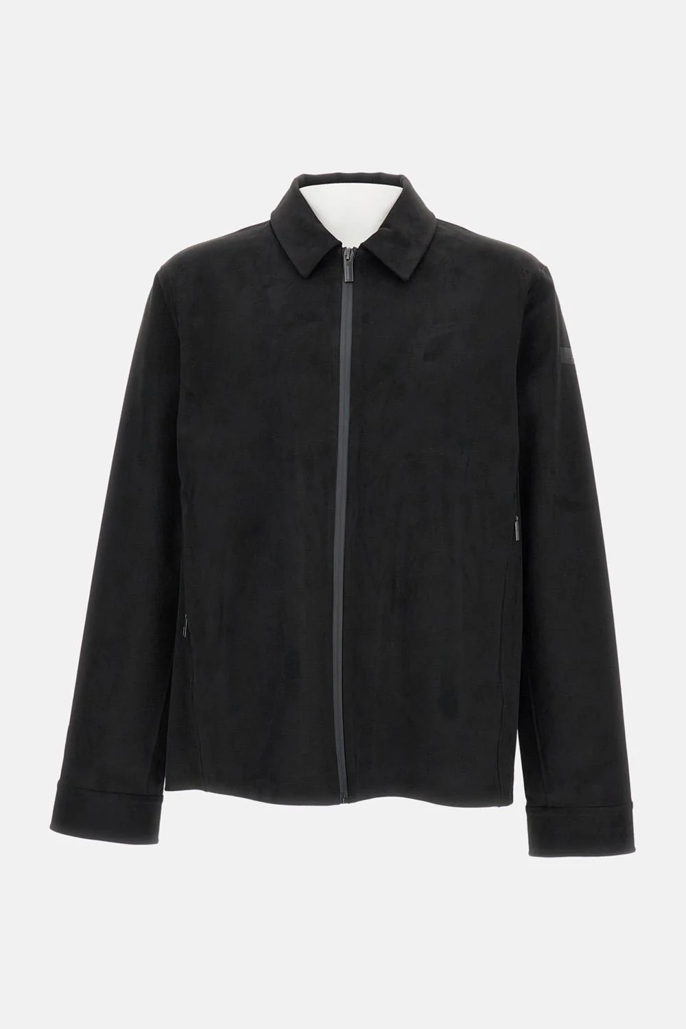 GIUBBOTTO IN ECO-SUEDE NABUCCO