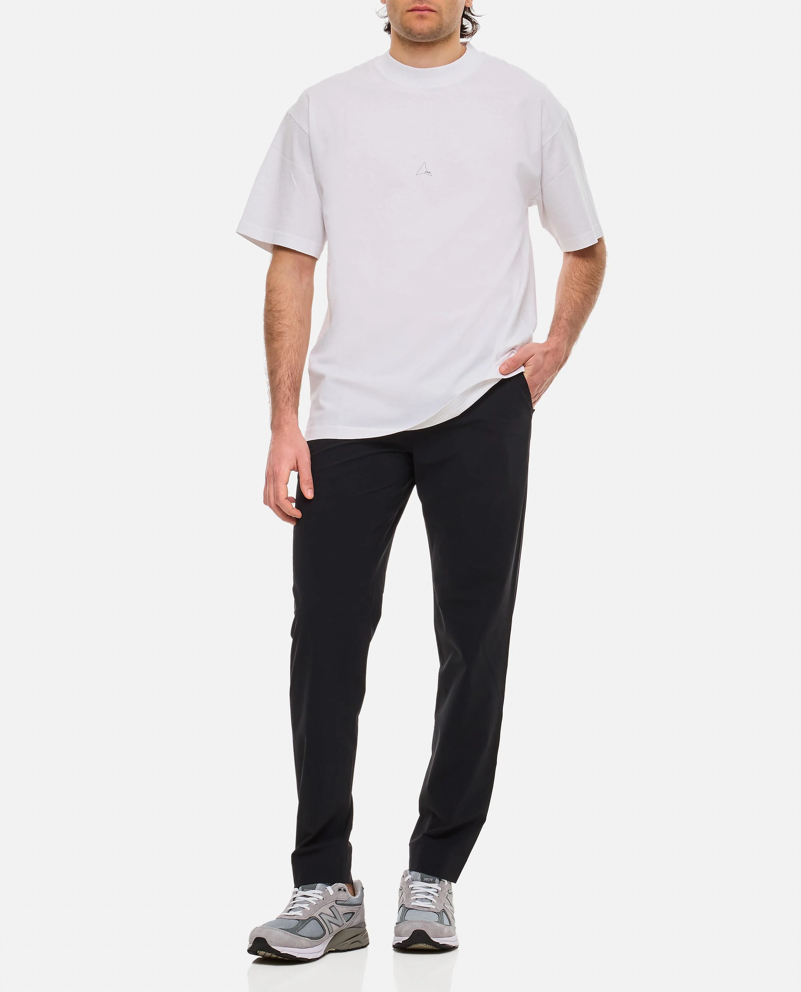 PANTALONI SURFLEX TECH WEEK END LIGHT - Image 2