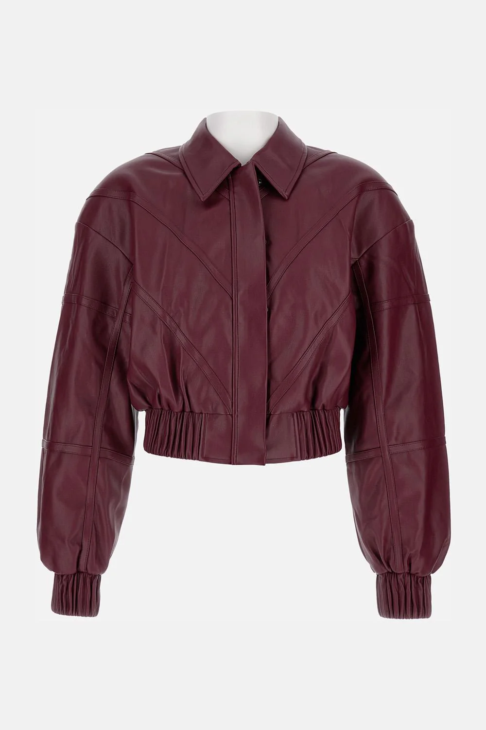 GIACCA BOMBER