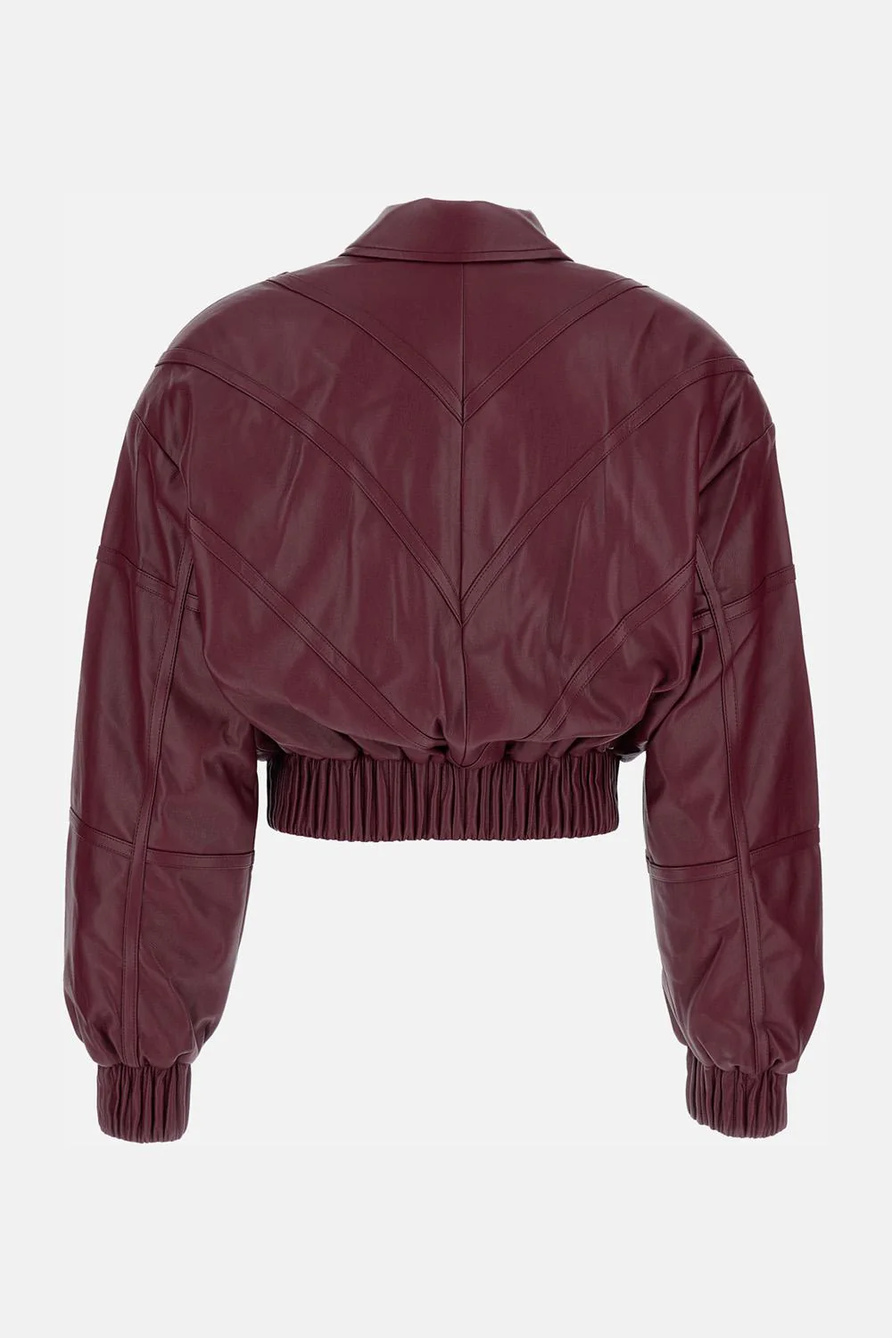 GIACCA BOMBER - Image 2