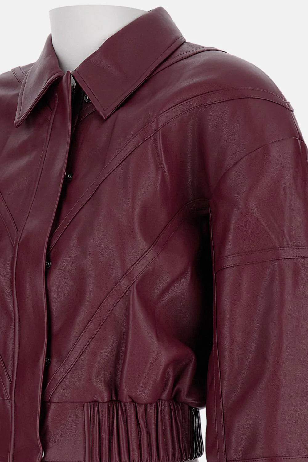 GIACCA BOMBER - Image 3