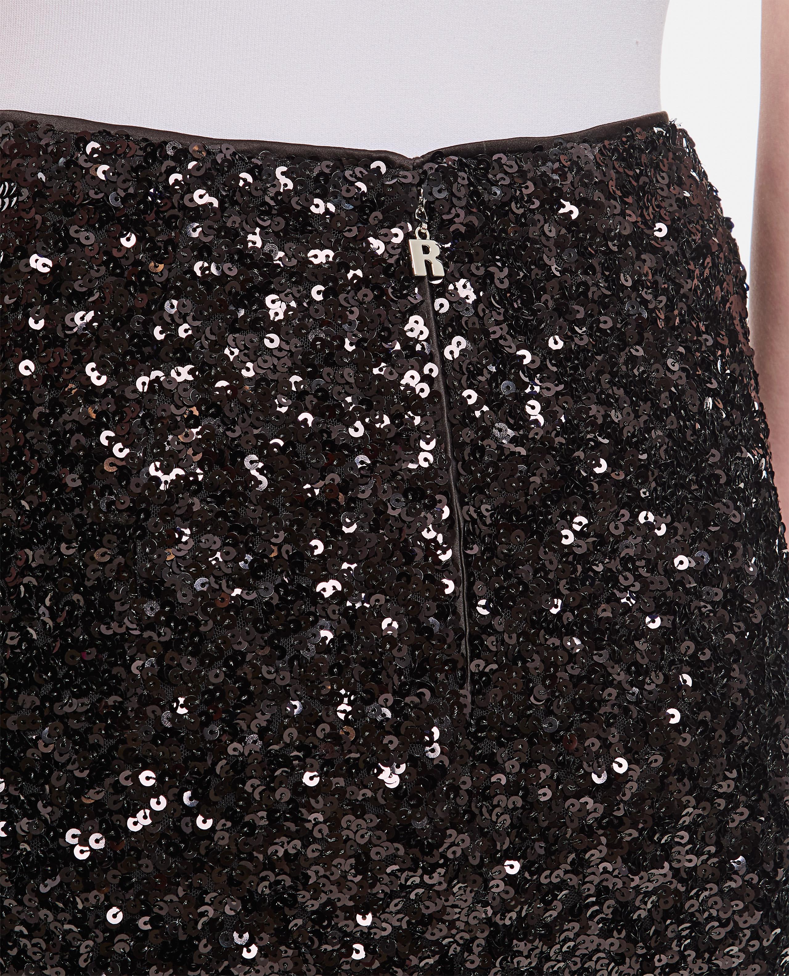 GONNA MIDI CON PAILLETTES - Image 4
