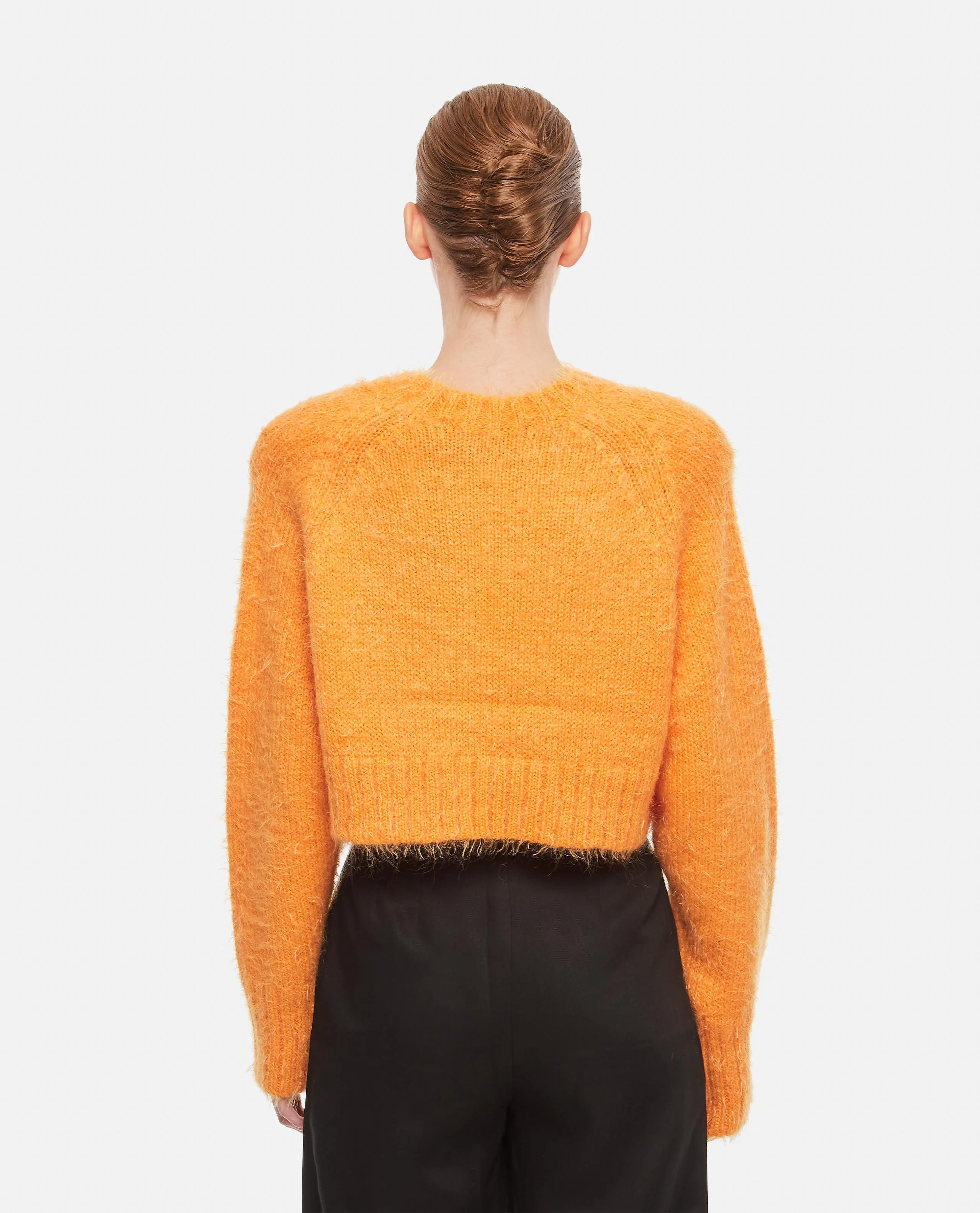 MAGLIONE GIROCOLLO YIN YANG - Image 3