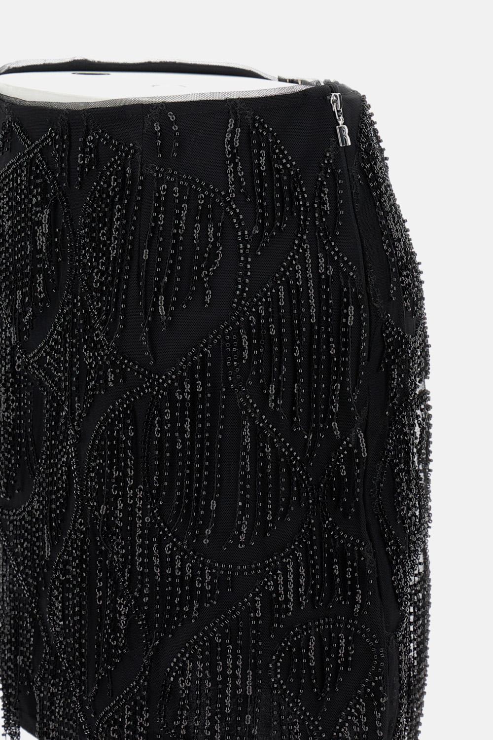 MINI GONNA PAILLETTES - Image 3