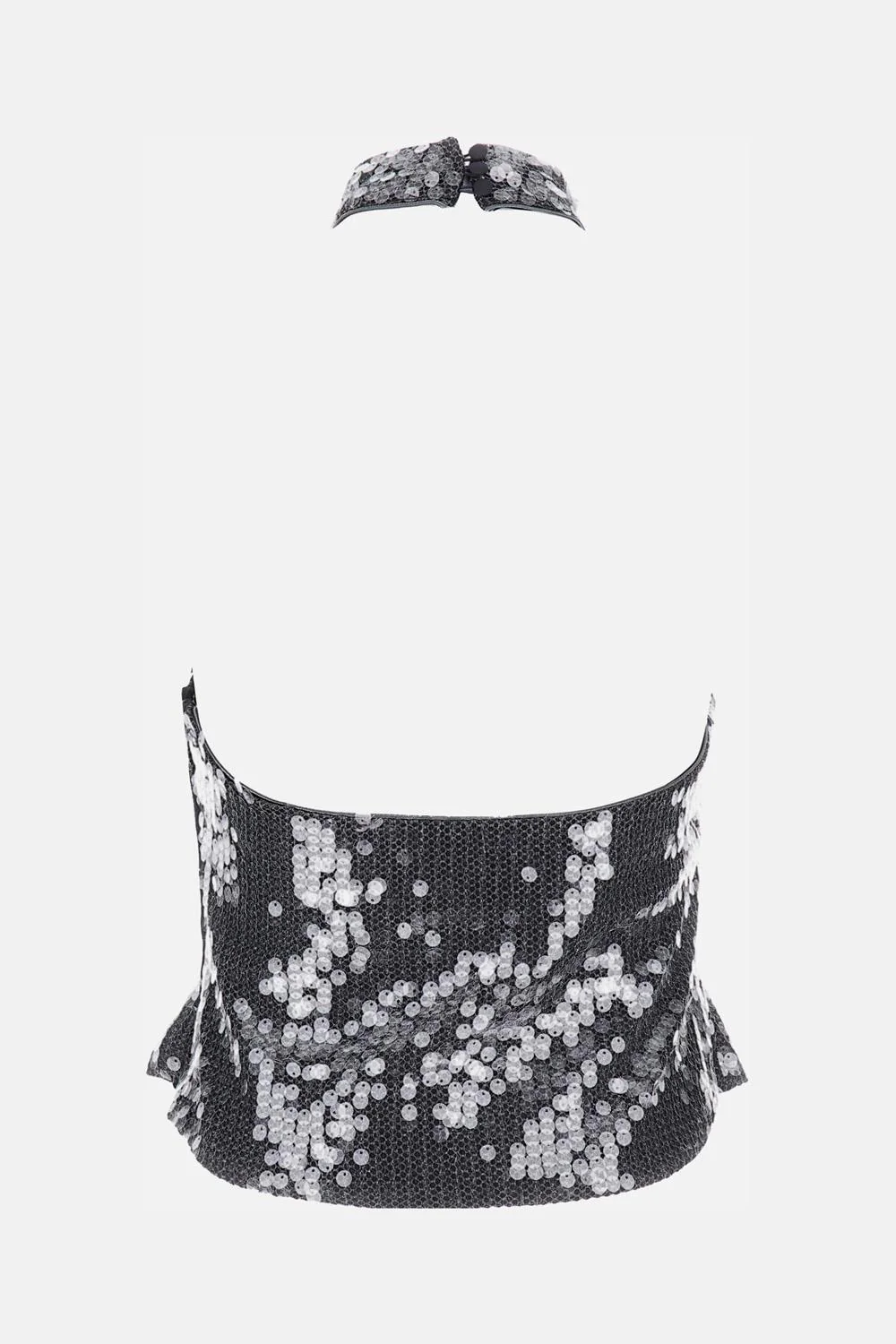 TOP CON PAILETTES - Image 2